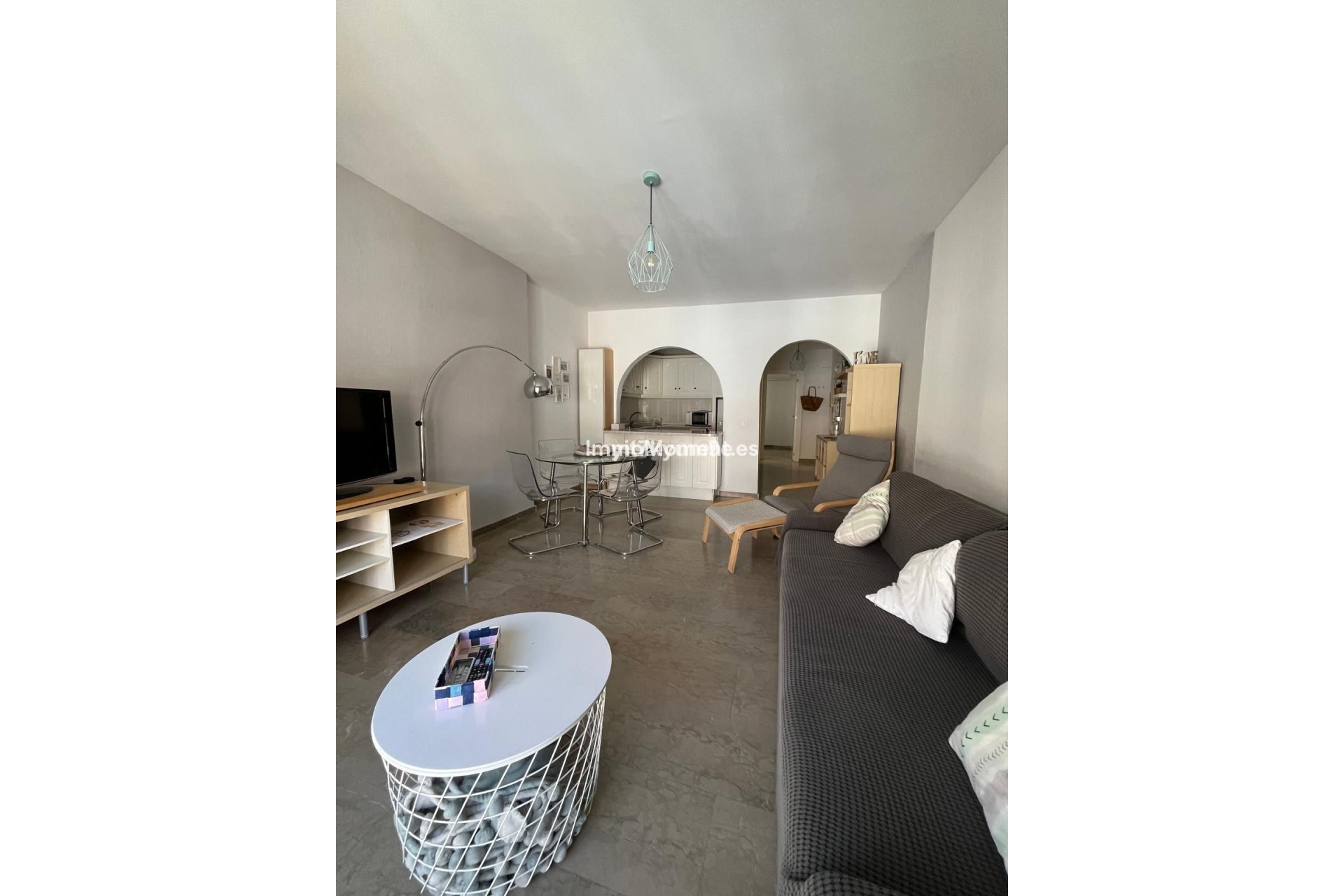 Reventa - Apartamento - Fuengirola - Fuengirola Centro