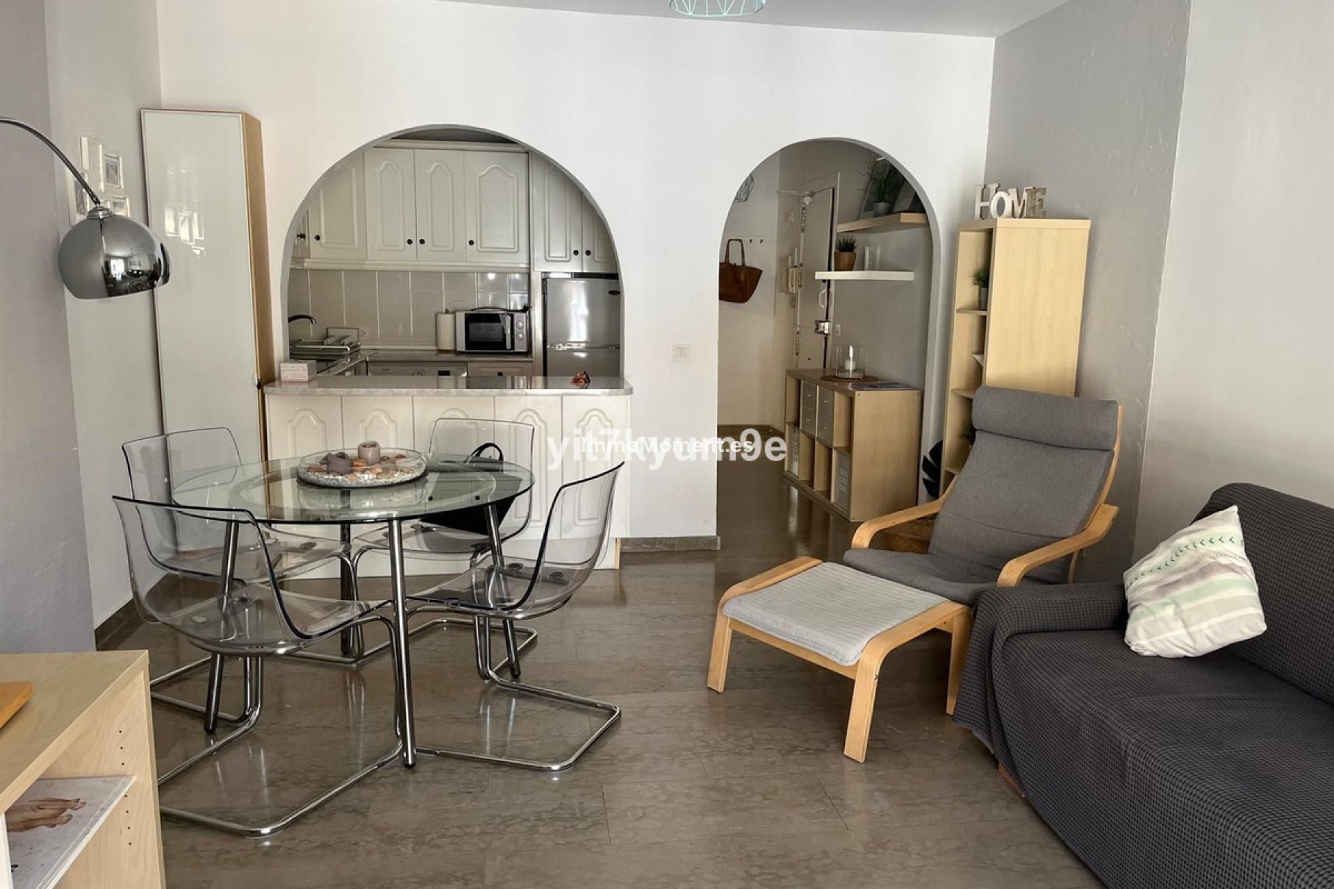 Reventa - Apartamento - Fuengirola - Fuengirola Centro