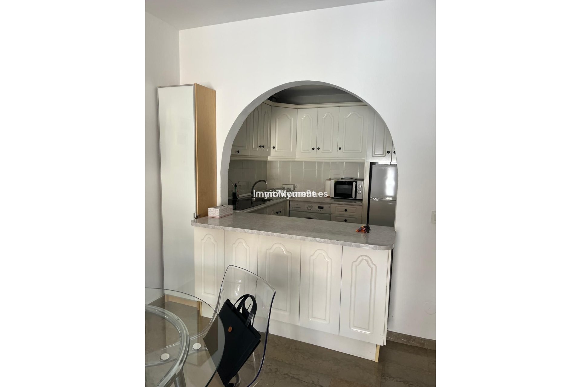 Reventa - Apartamento - Fuengirola - Fuengirola Centro