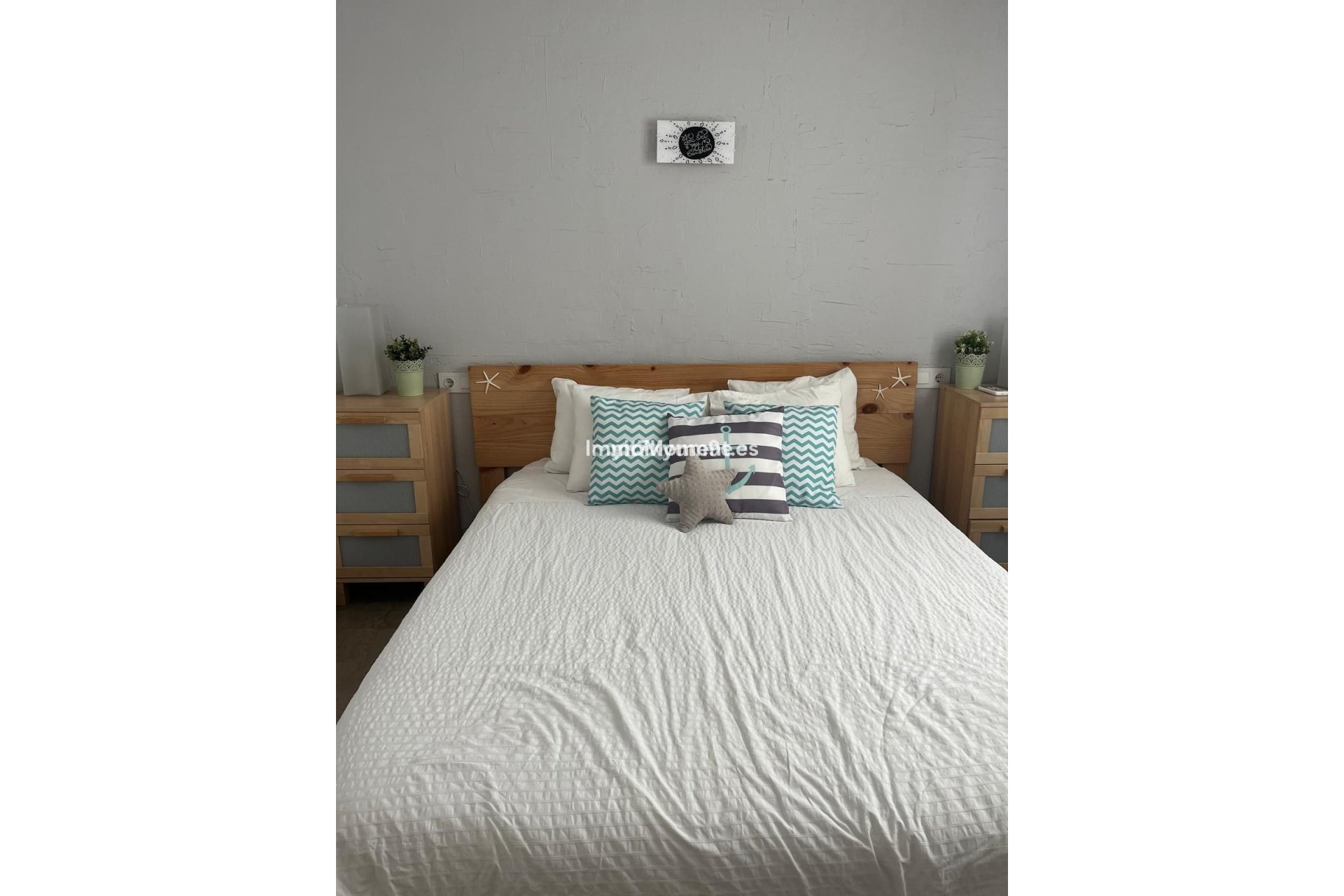 Reventa - Apartamento - Fuengirola - Fuengirola Centro