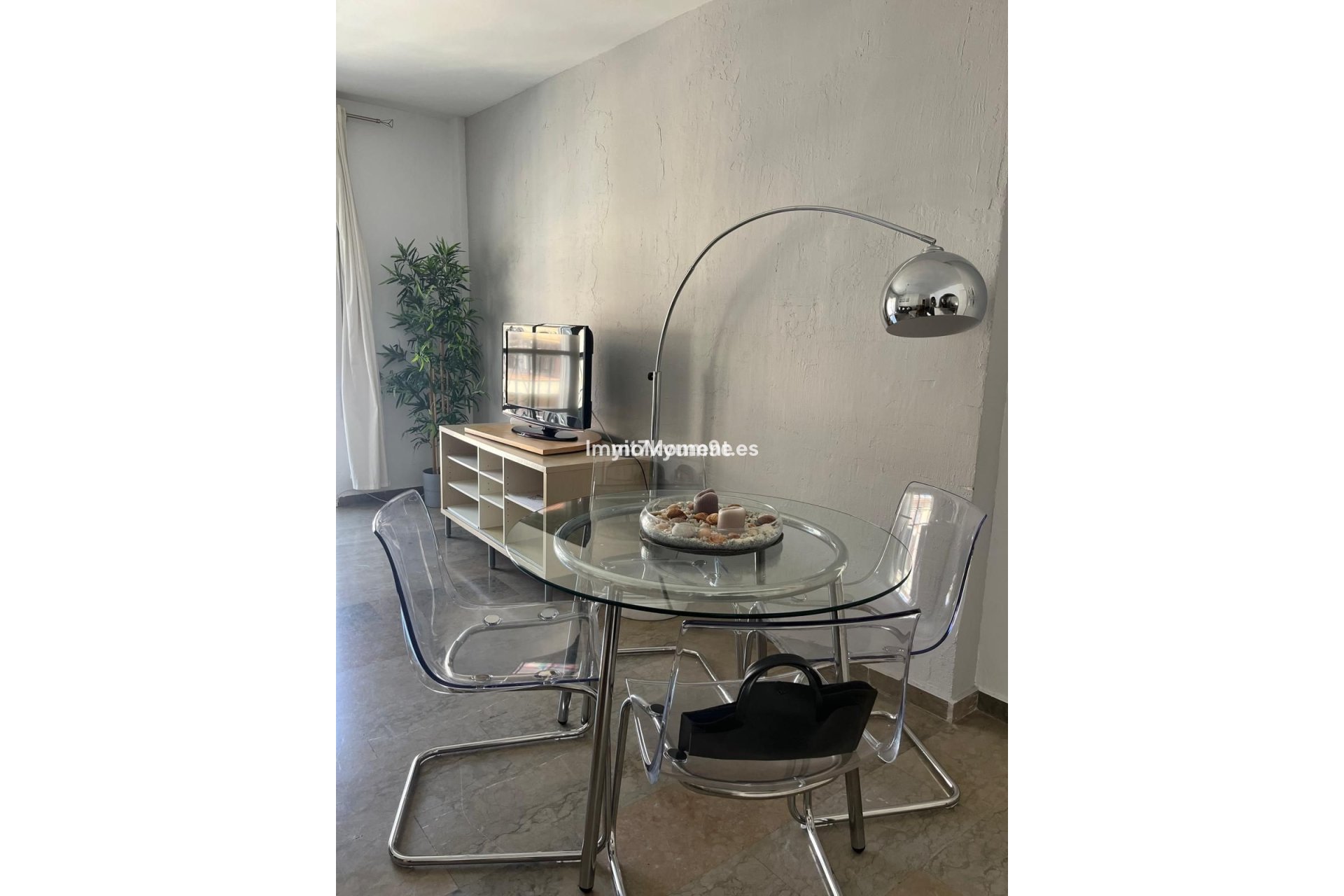 Reventa - Apartamento - Fuengirola - Fuengirola Centro