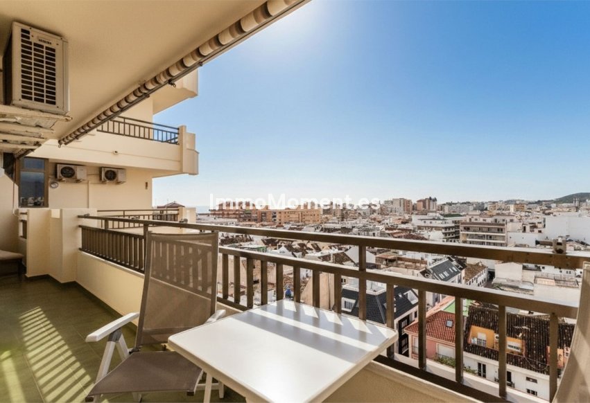 Reventa - Apartamento - Fuengirola - Fuengirola Centro