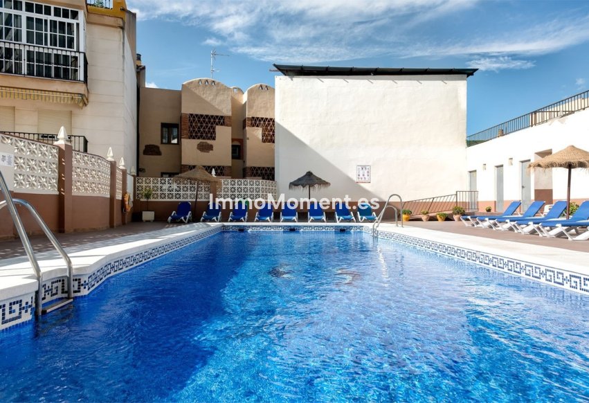 Reventa - Apartamento - Fuengirola - Fuengirola Centro