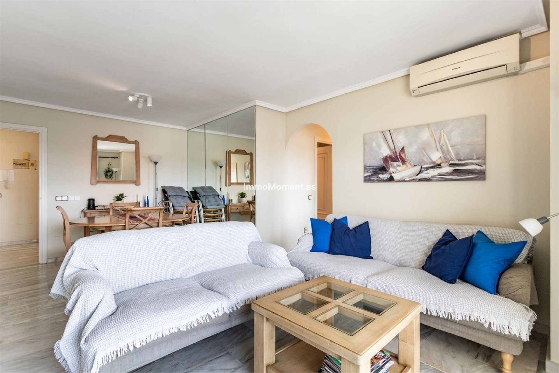 Reventa - Apartamento - Fuengirola - Fuengirola Centro