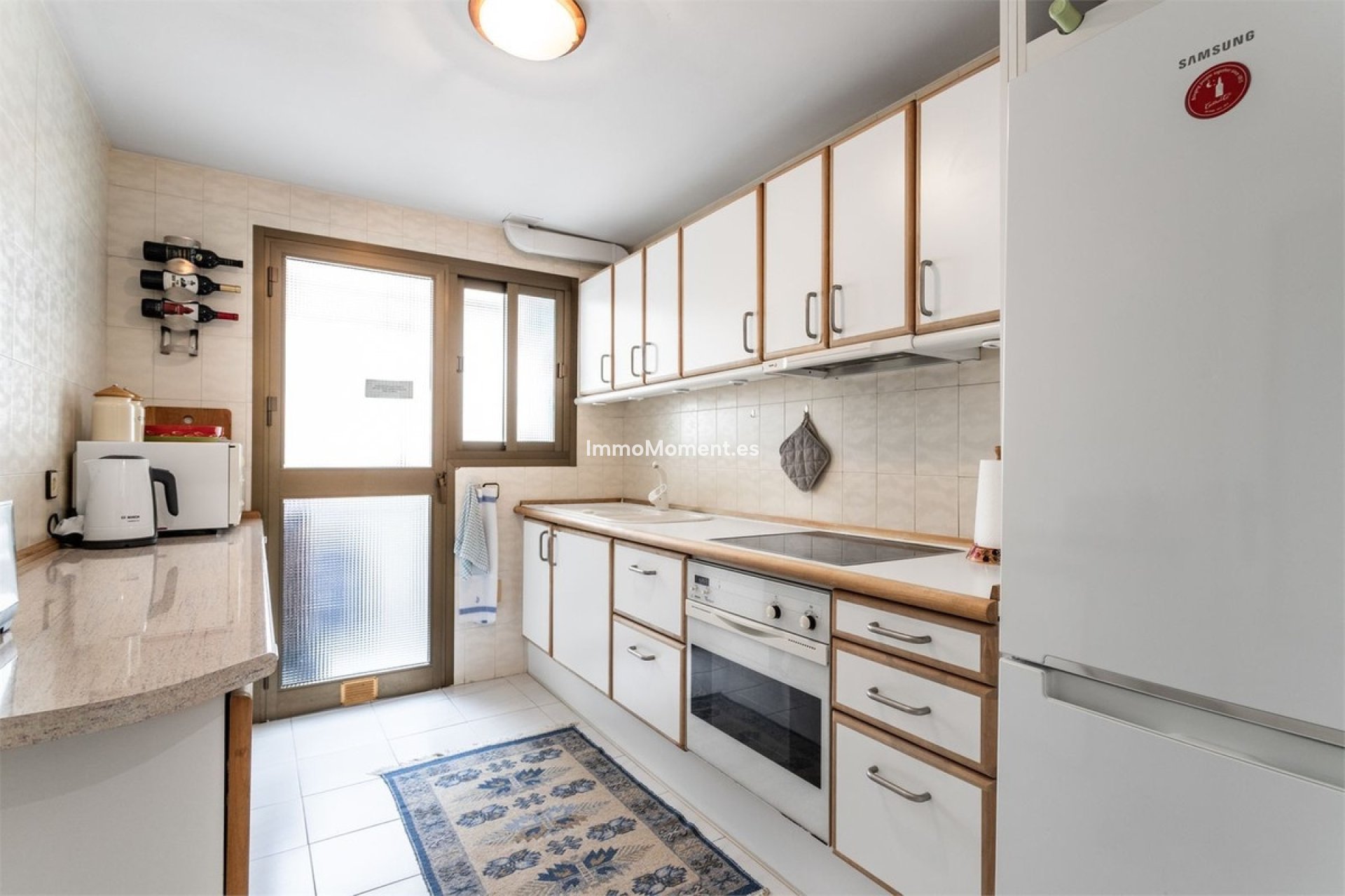 Reventa - Apartamento - Fuengirola - Fuengirola Centro