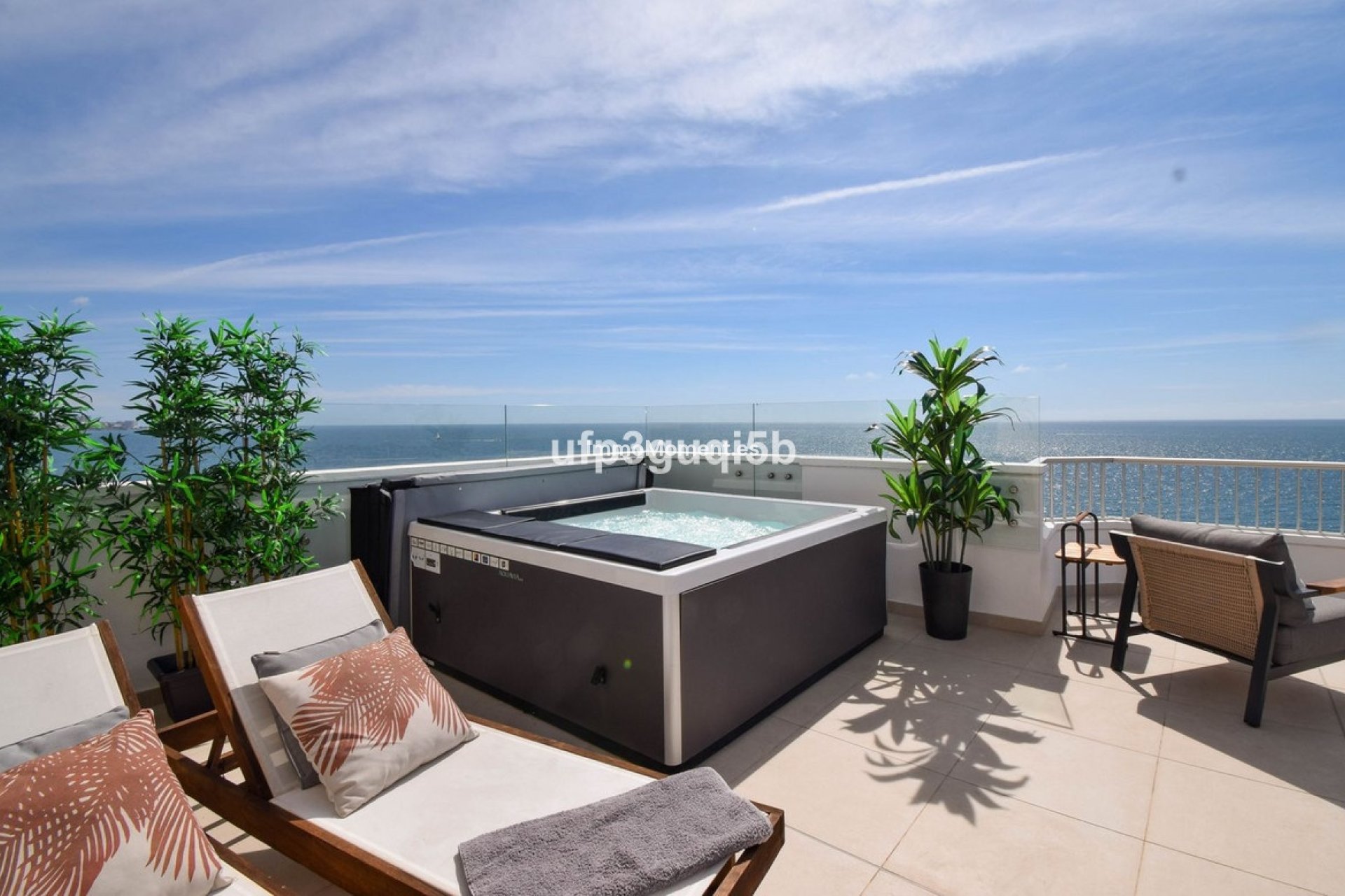 Reventa - Apartamento - Fuengirola - Fuengirola Centro