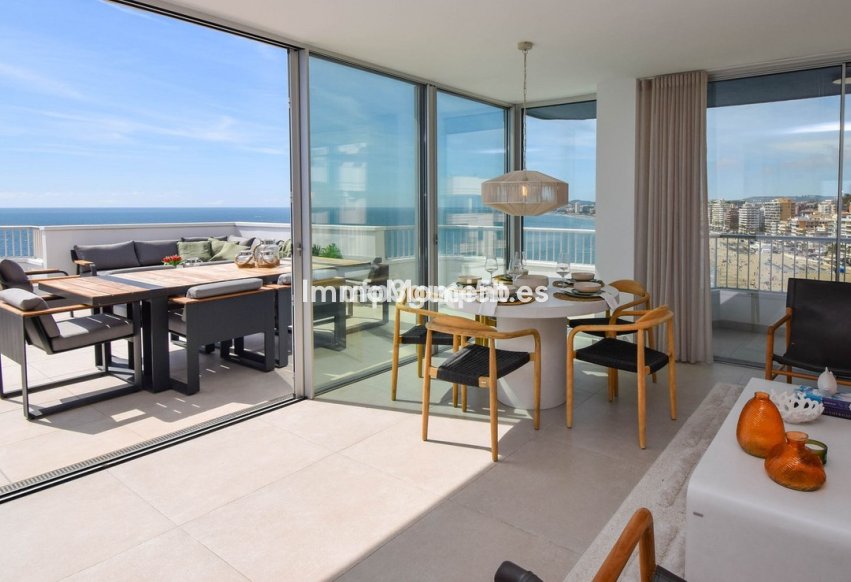 Reventa - Apartamento - Fuengirola - Fuengirola Centro