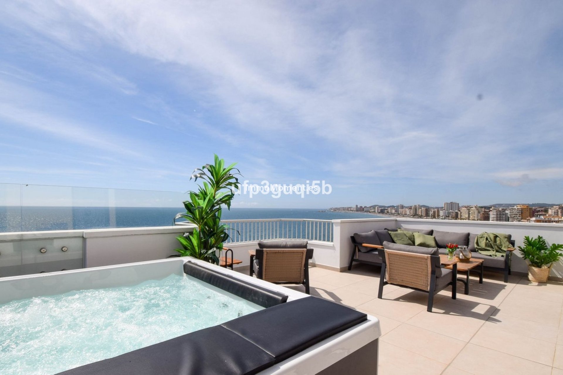 Reventa - Apartamento - Fuengirola - Fuengirola Centro