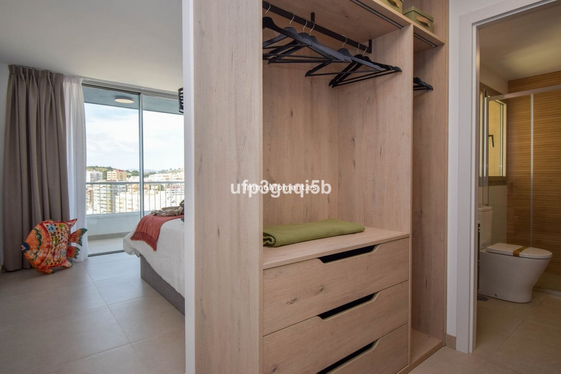 Reventa - Apartamento - Fuengirola - Fuengirola Centro