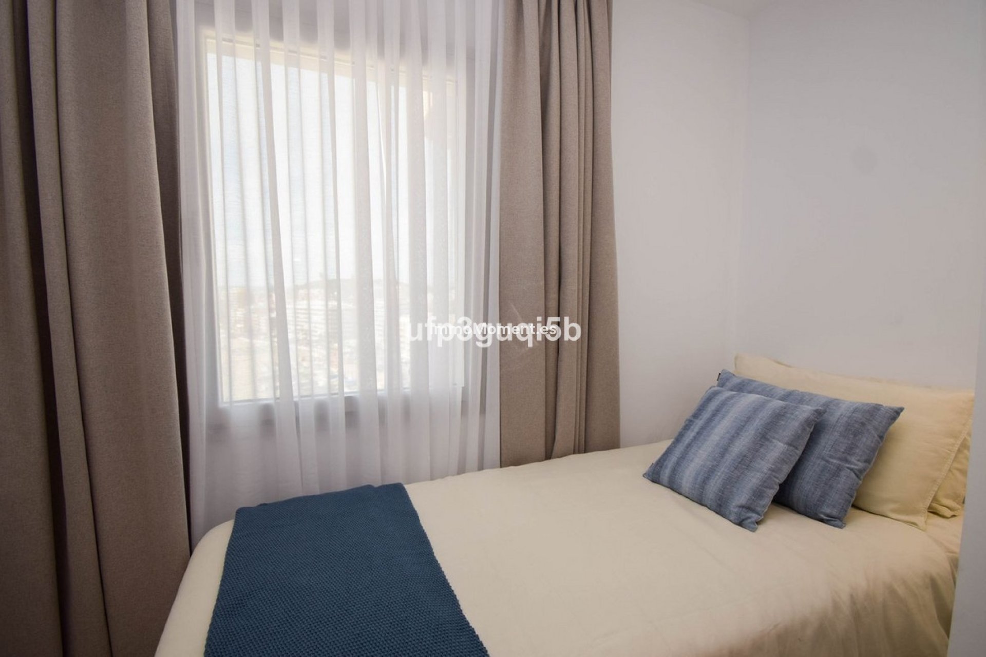 Reventa - Apartamento - Fuengirola - Fuengirola Centro