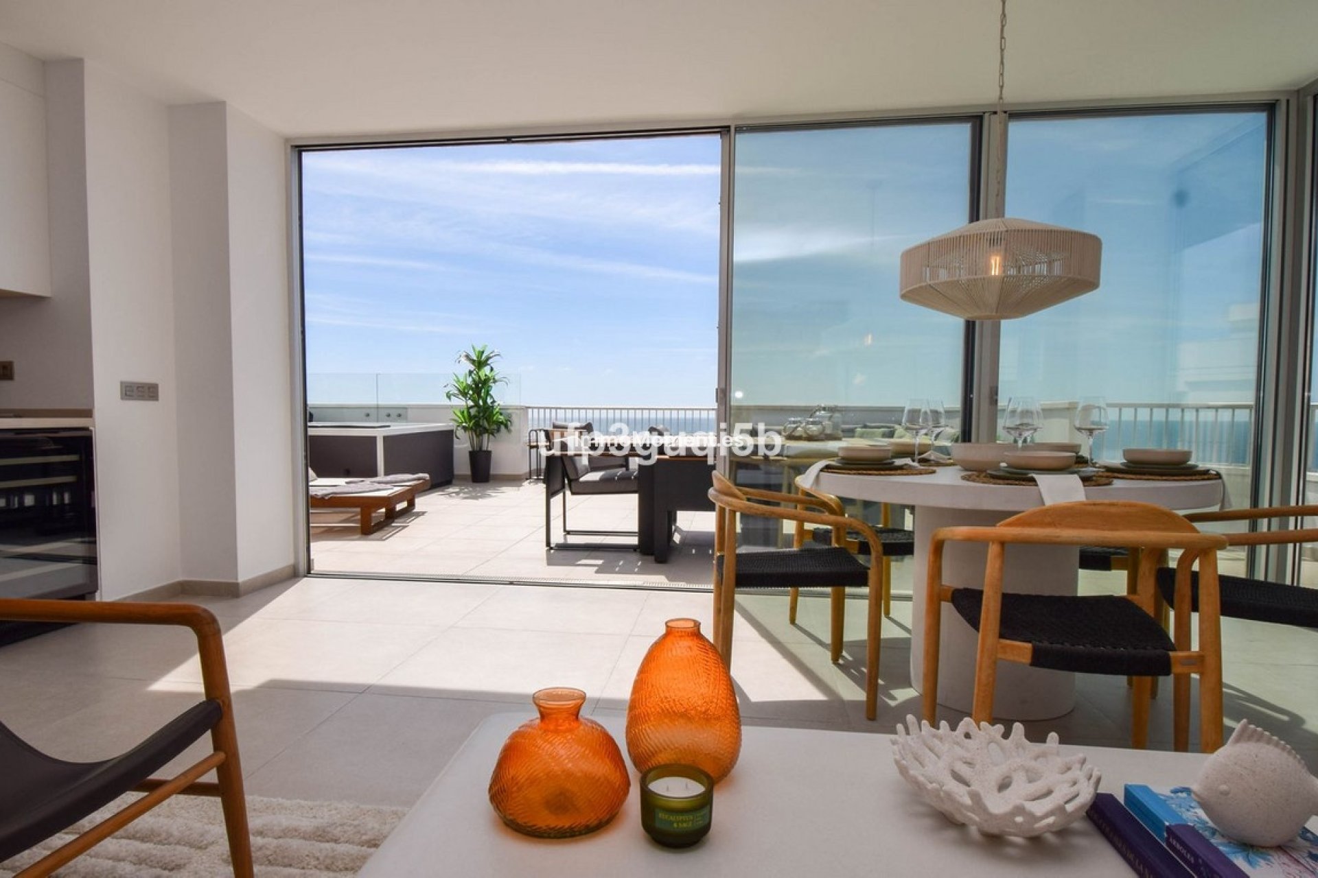 Reventa - Apartamento - Fuengirola - Fuengirola Centro