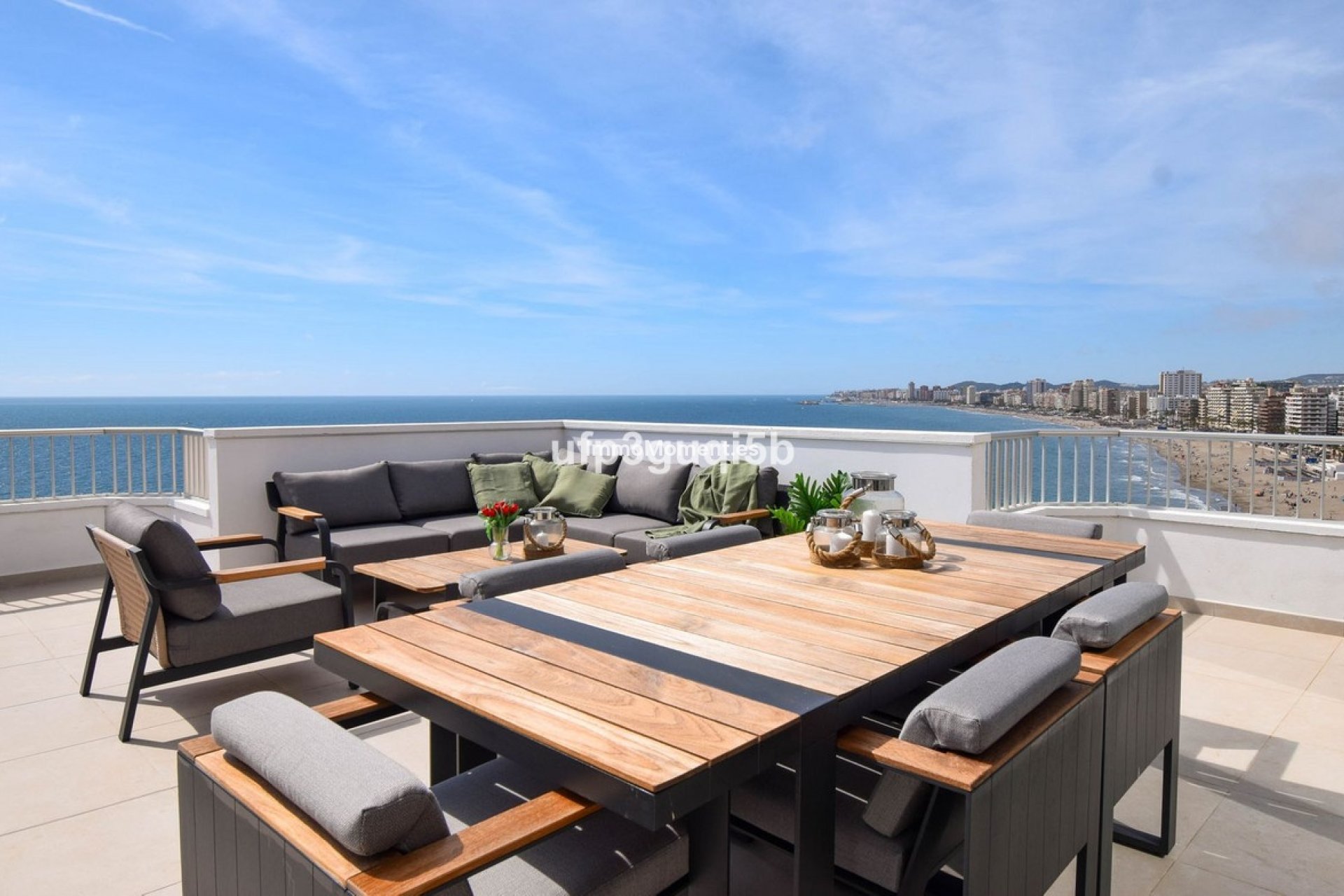 Reventa - Apartamento - Fuengirola - Fuengirola Centro