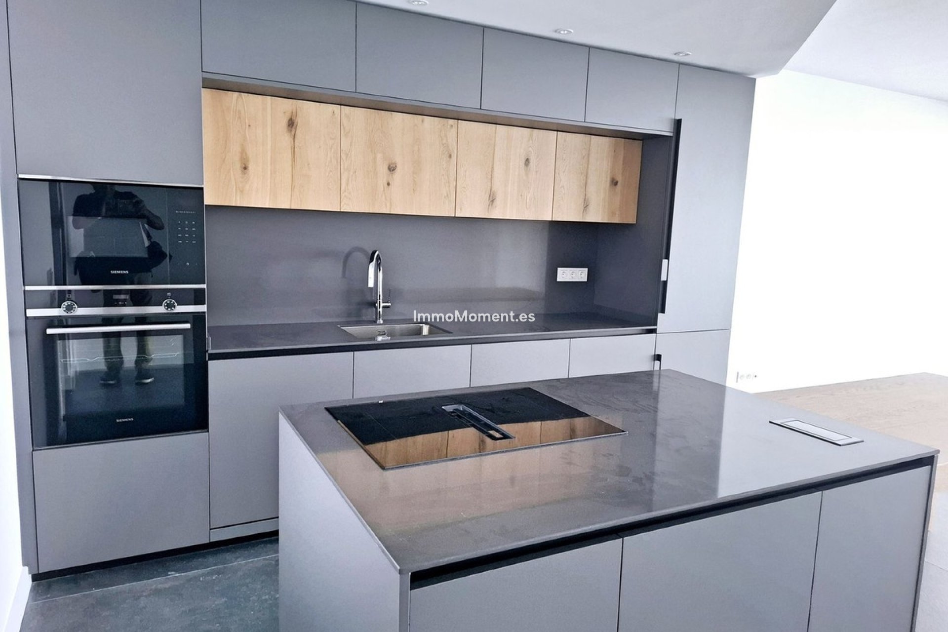 Reventa - Apartamento - Fuengirola - Fuengirola Centro