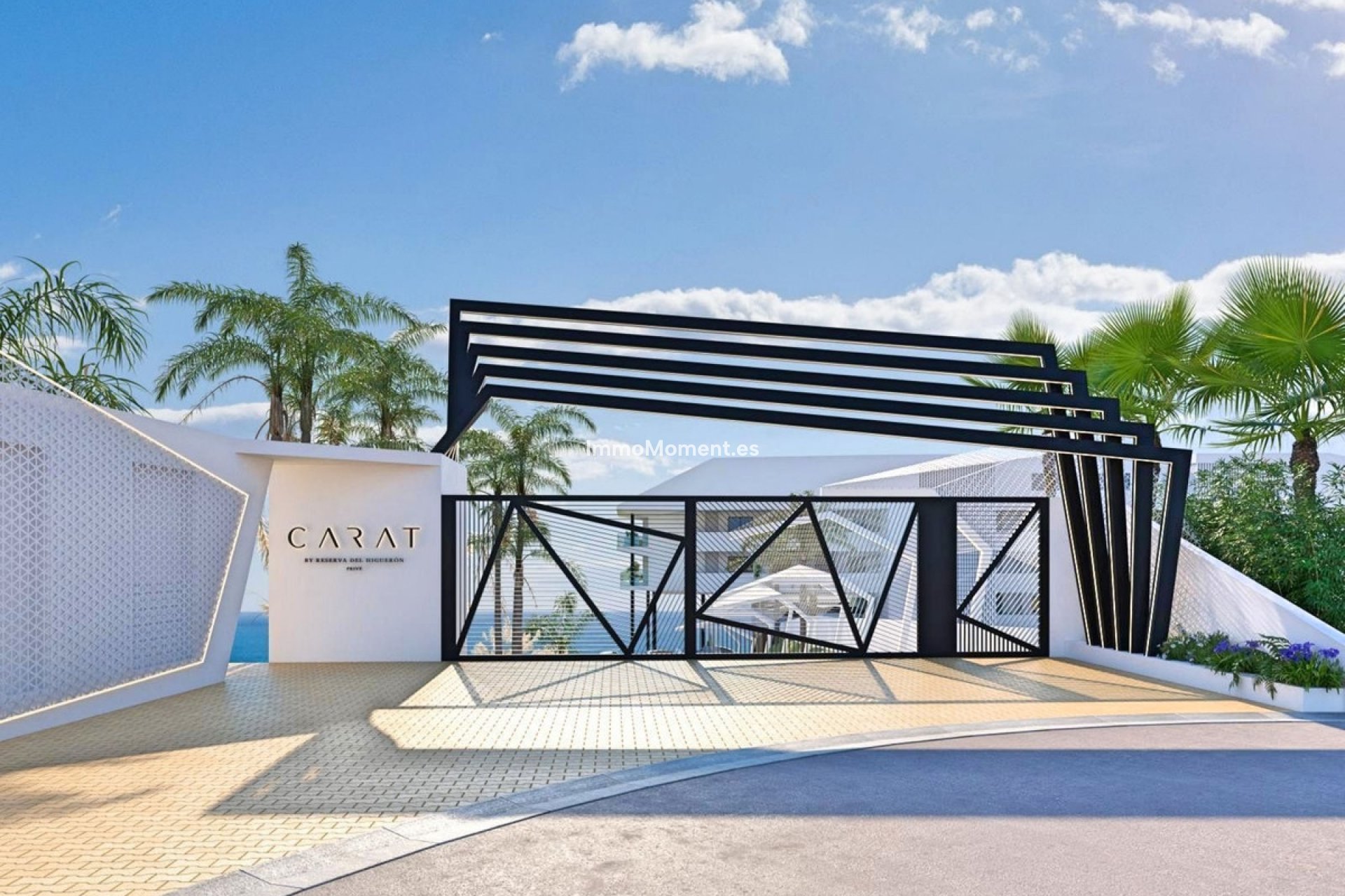 Reventa - Apartamento - Fuengirola - Fuengirola Centro