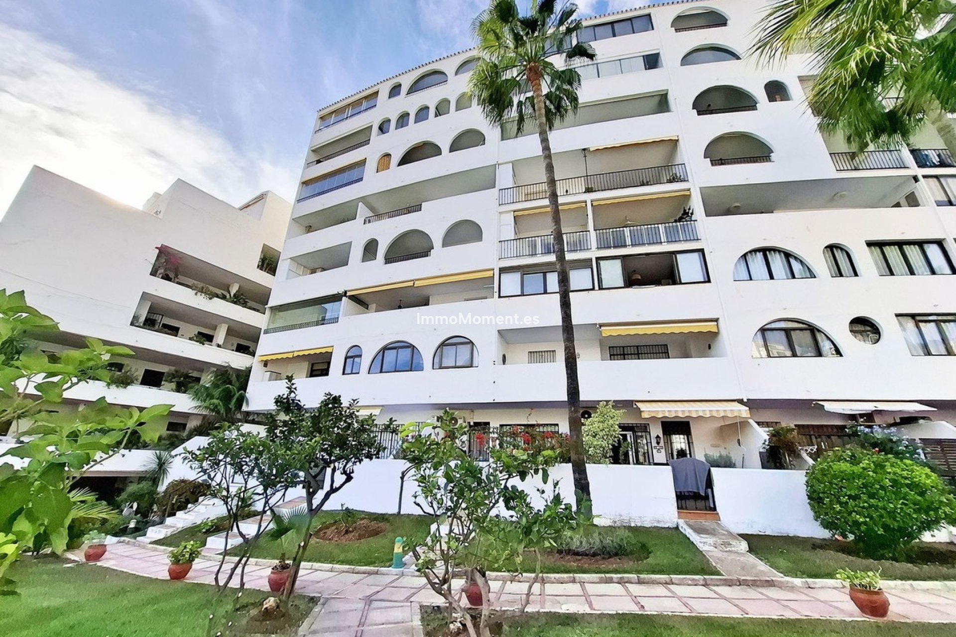 Reventa - Apartamento - Fuengirola - Fuengirola Centro