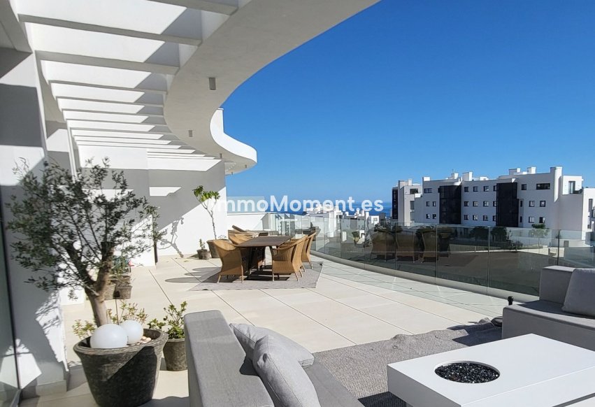 Reventa - Apartamento - Fuengirola - Fuengirola Centro