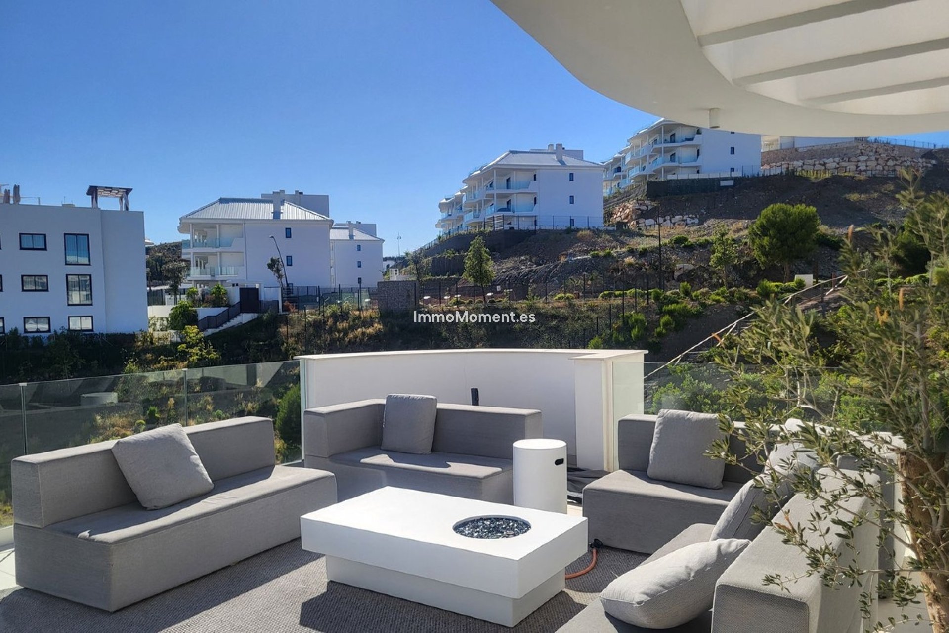 Reventa - Apartamento - Fuengirola - Fuengirola Centro