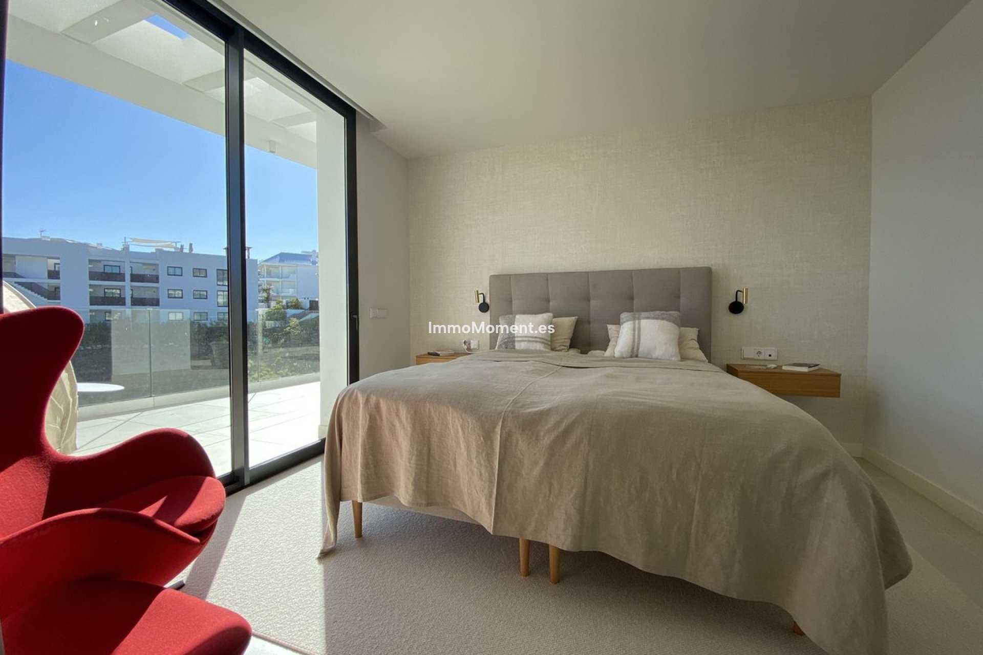 Reventa - Apartamento - Fuengirola - Fuengirola Centro