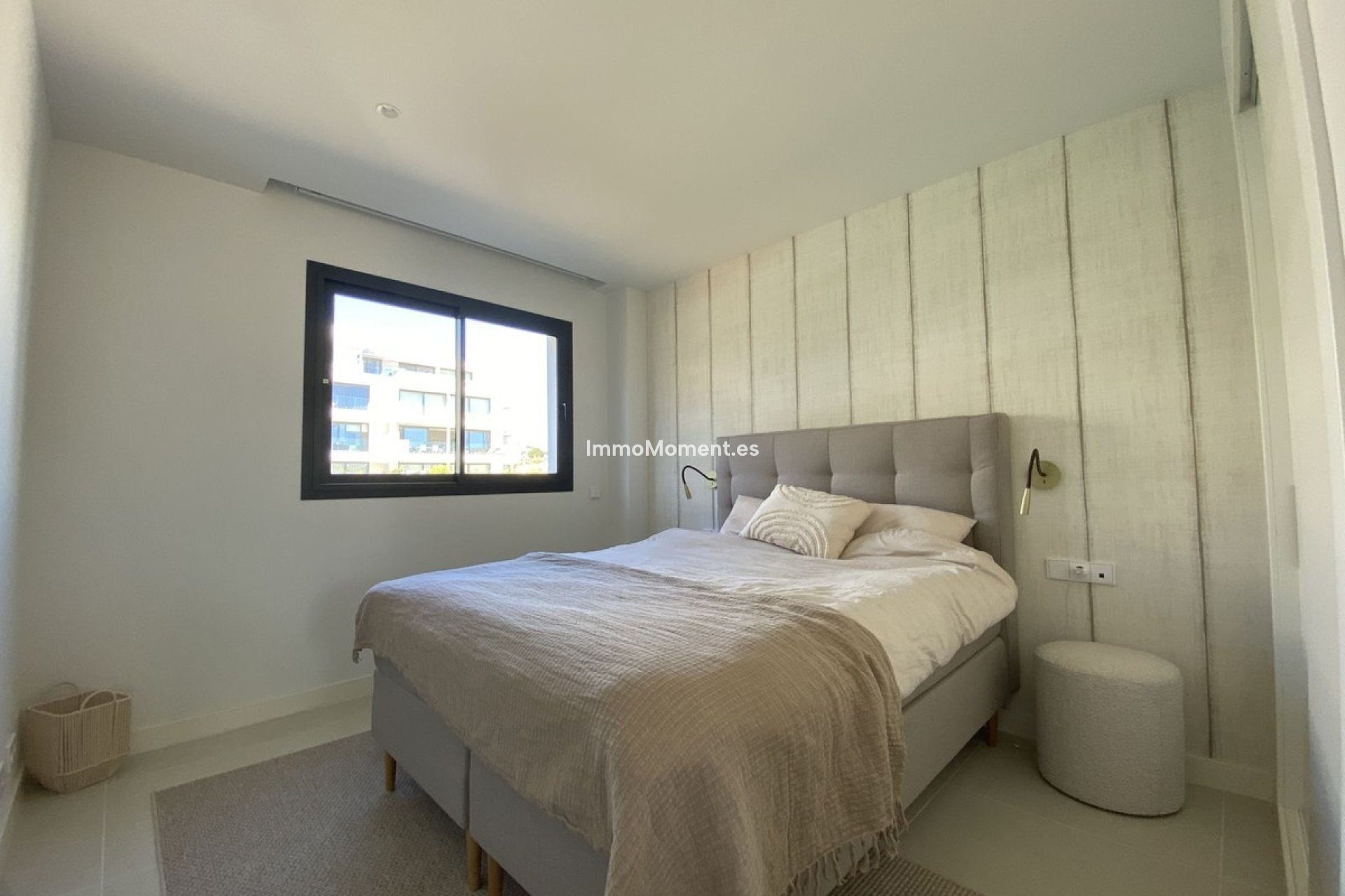 Reventa - Apartamento - Fuengirola - Fuengirola Centro