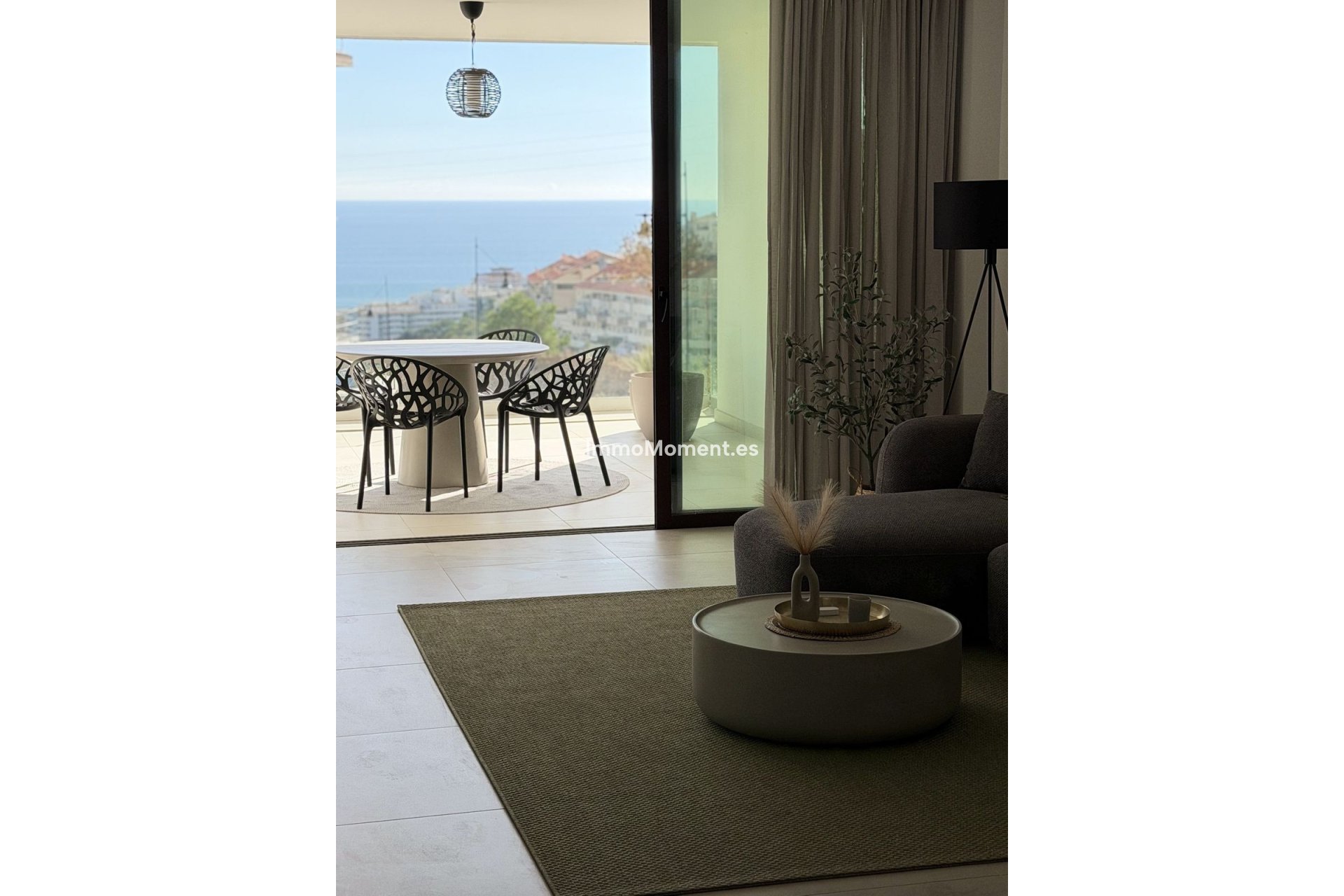 Reventa - Apartamento - Fuengirola - Fuengirola Centro