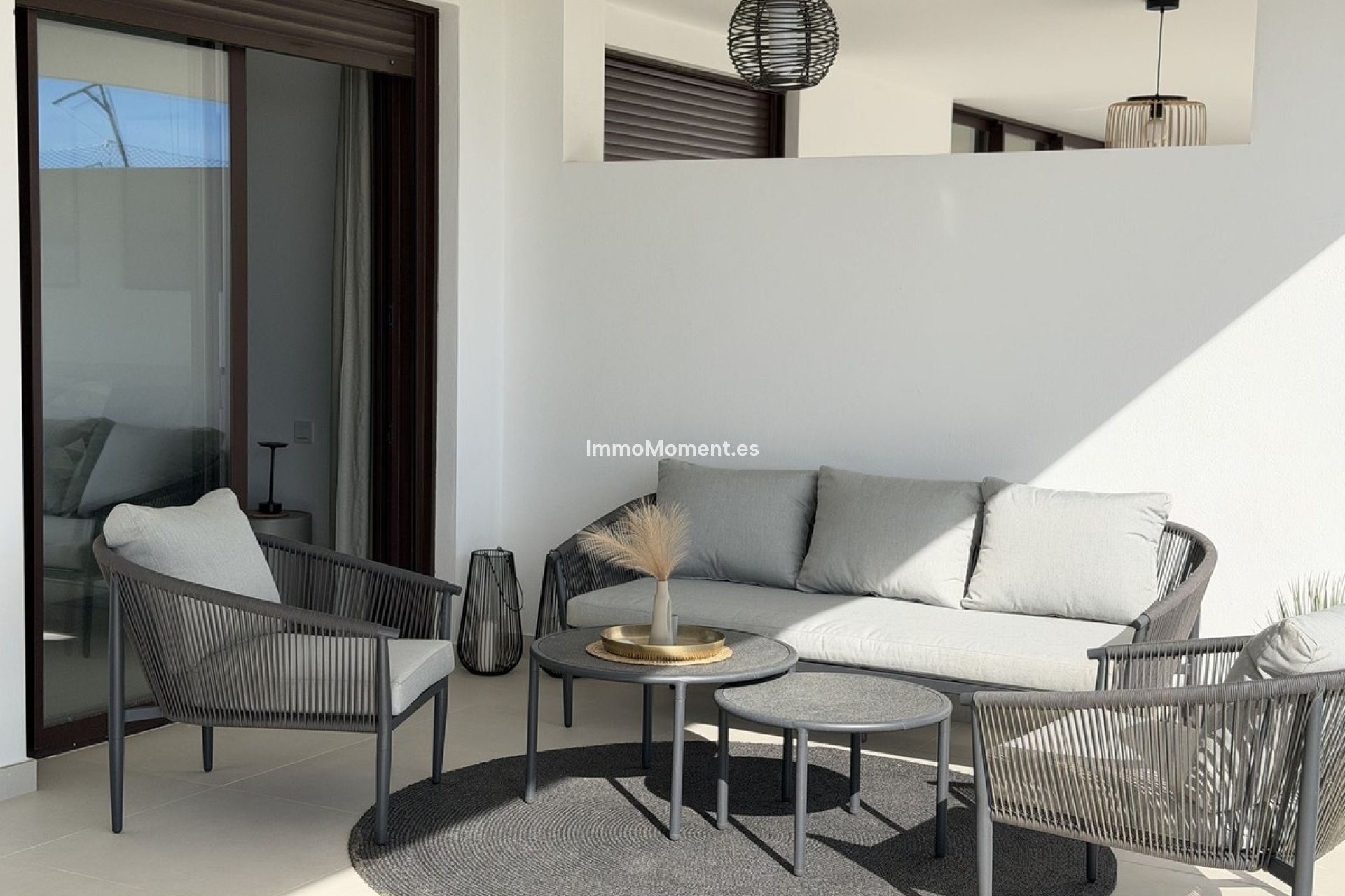 Reventa - Apartamento - Fuengirola - Fuengirola Centro