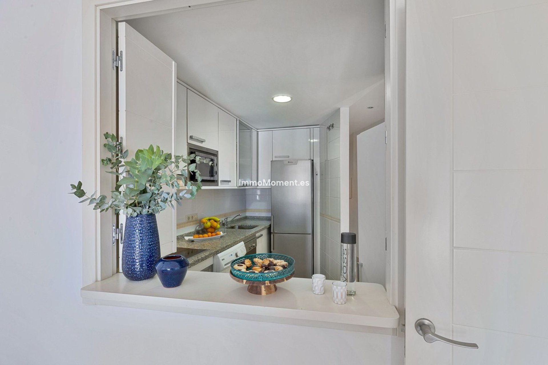 Reventa - Apartamento - Fuengirola - Fuengirola Centro