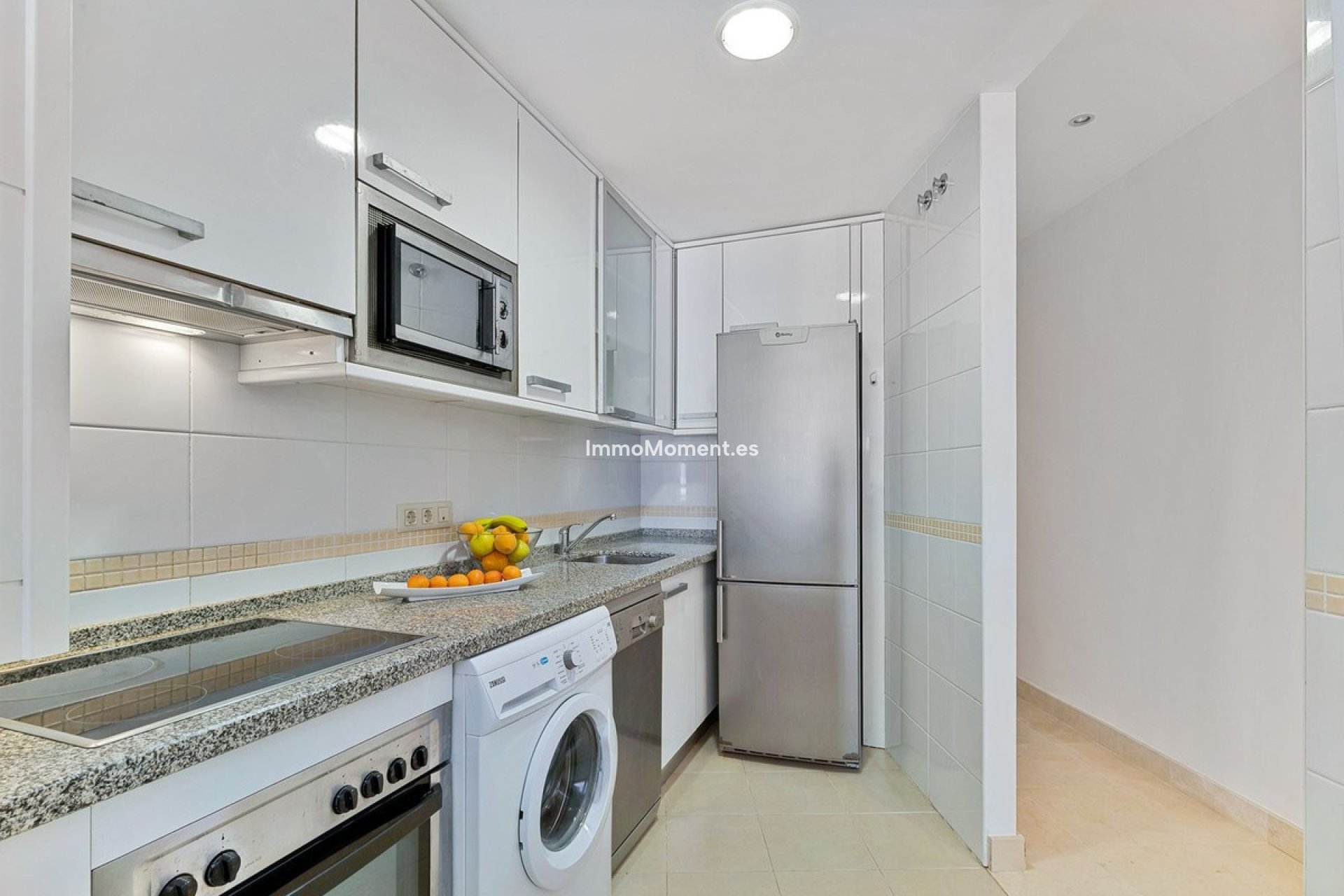 Reventa - Apartamento - Fuengirola - Fuengirola Centro