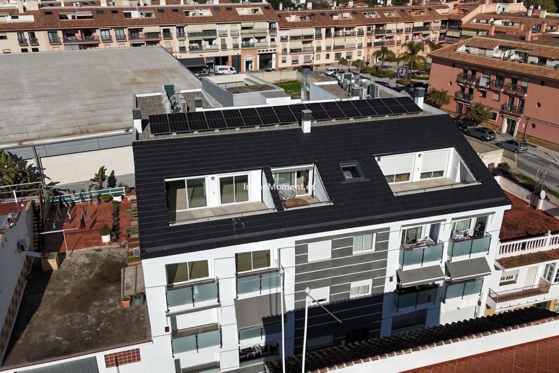 Reventa - Apartamento - Fuengirola - Fuengirola Centro