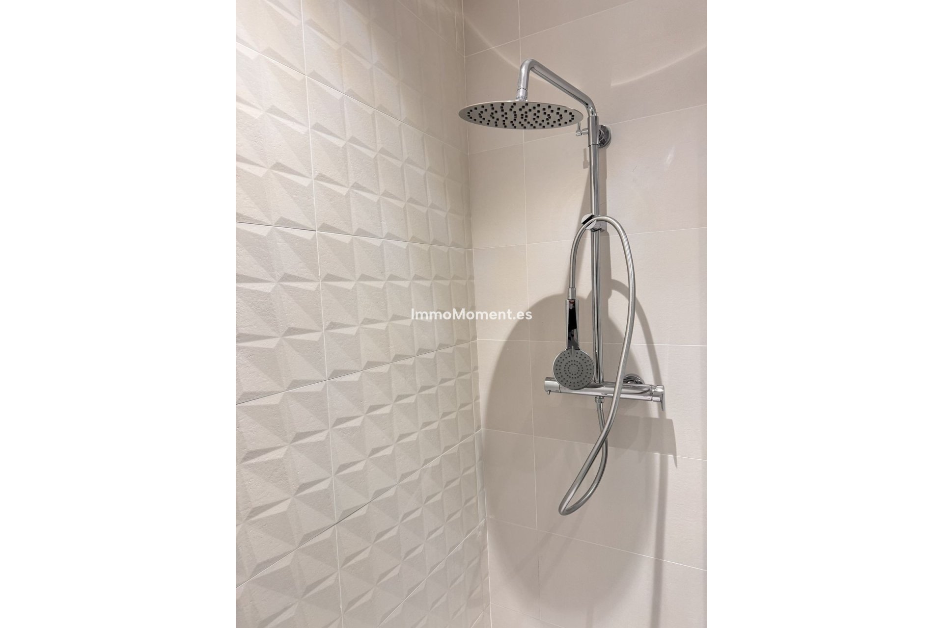 Reventa - Apartamento - Fuengirola - Fuengirola Centro