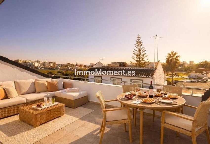 Reventa - Apartamento - Fuengirola - Fuengirola Centro