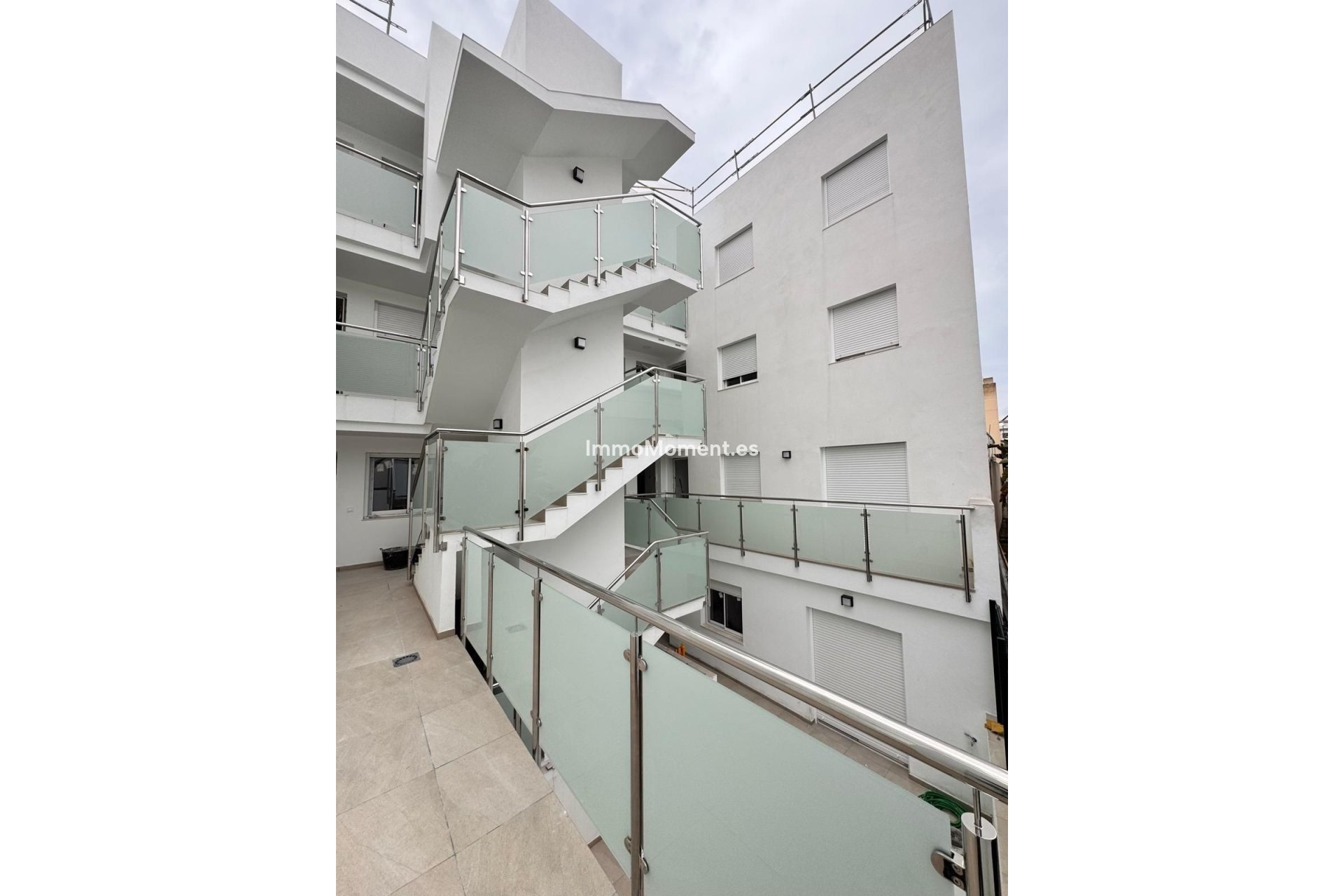 Reventa - Apartamento - Fuengirola - Fuengirola Centro