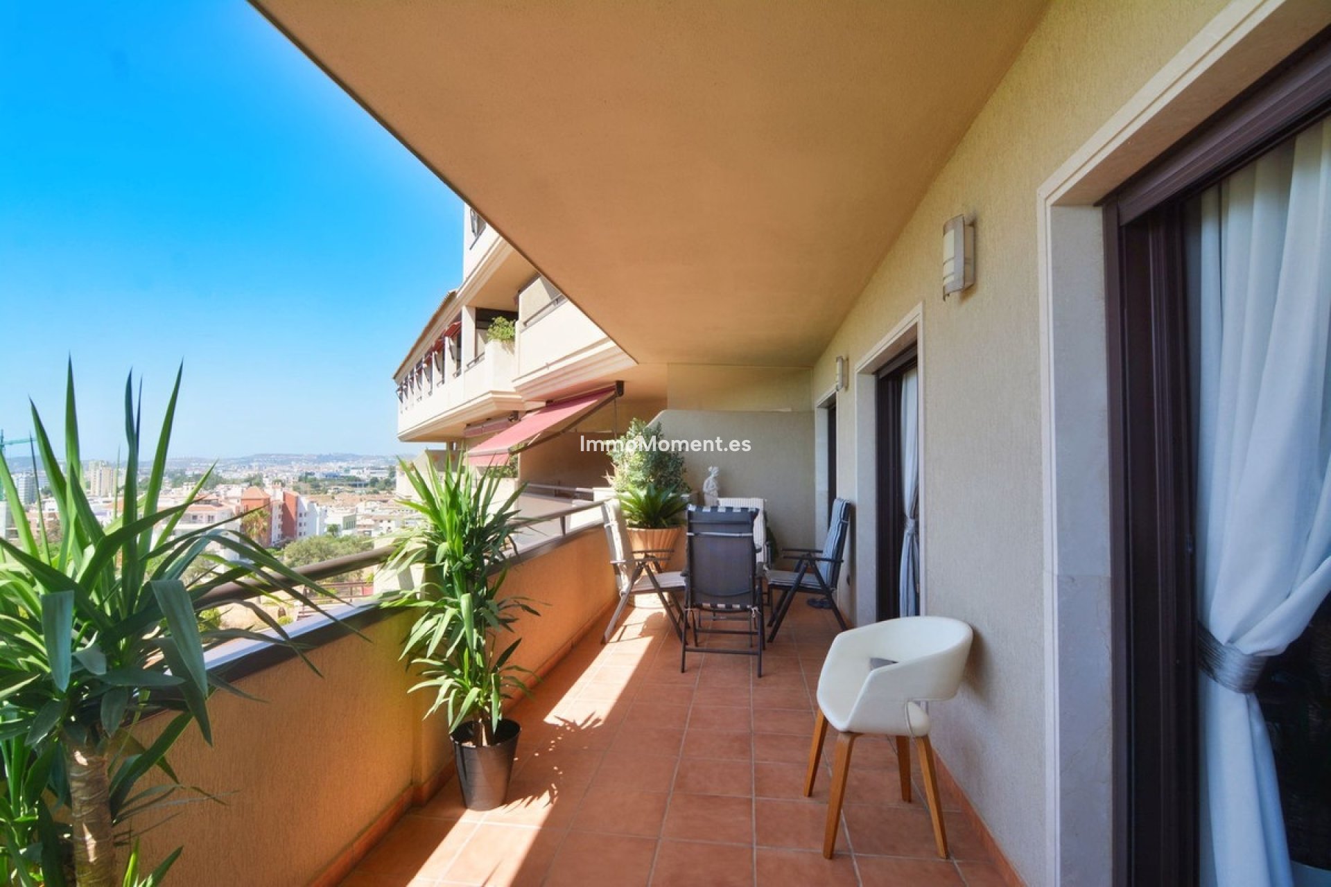 Reventa - Apartamento - Fuengirola - Fuengirola Centro