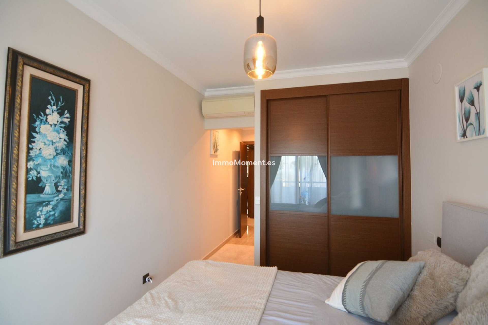 Reventa - Apartamento - Fuengirola - Fuengirola Centro
