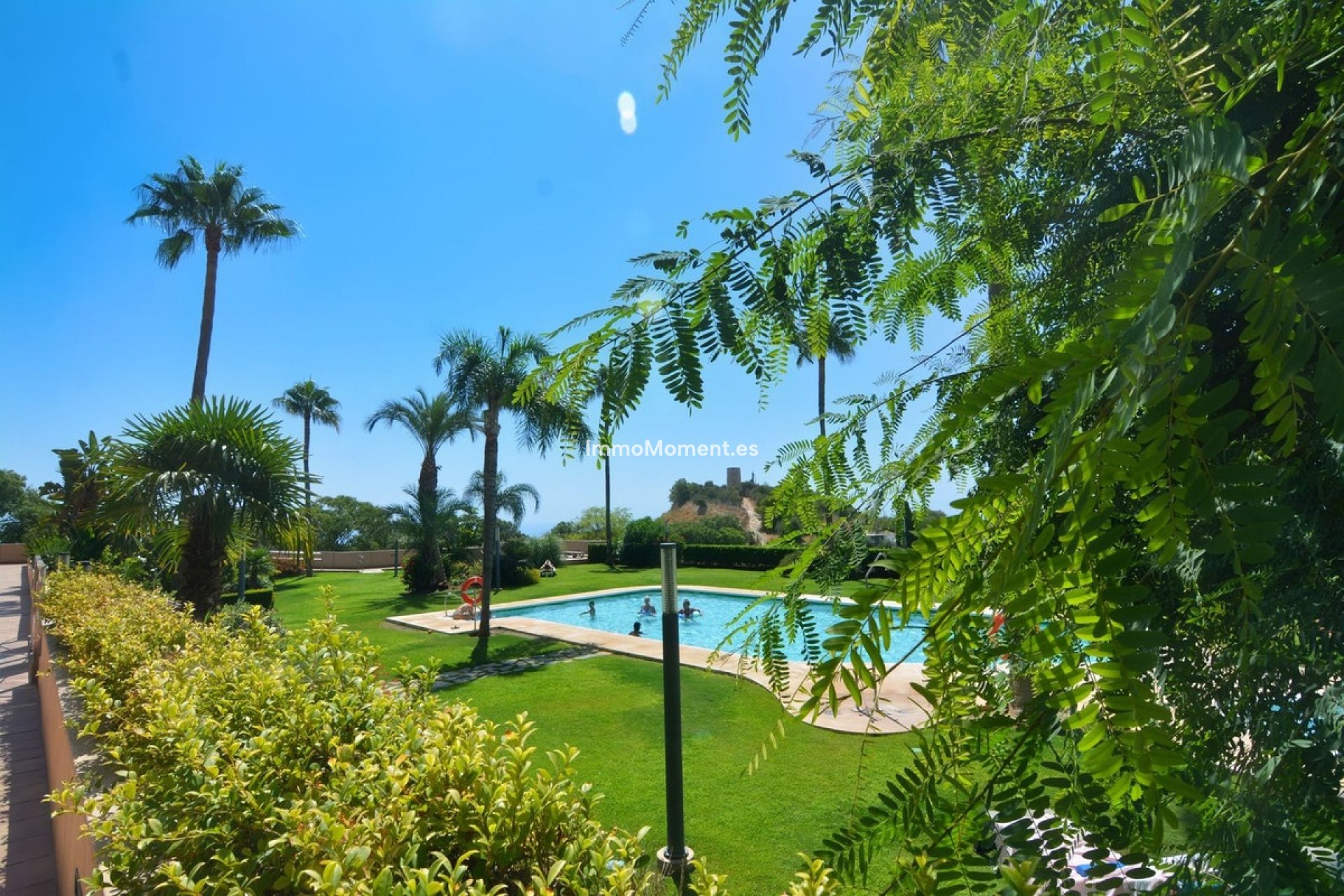 Reventa - Apartamento - Fuengirola - Fuengirola Centro