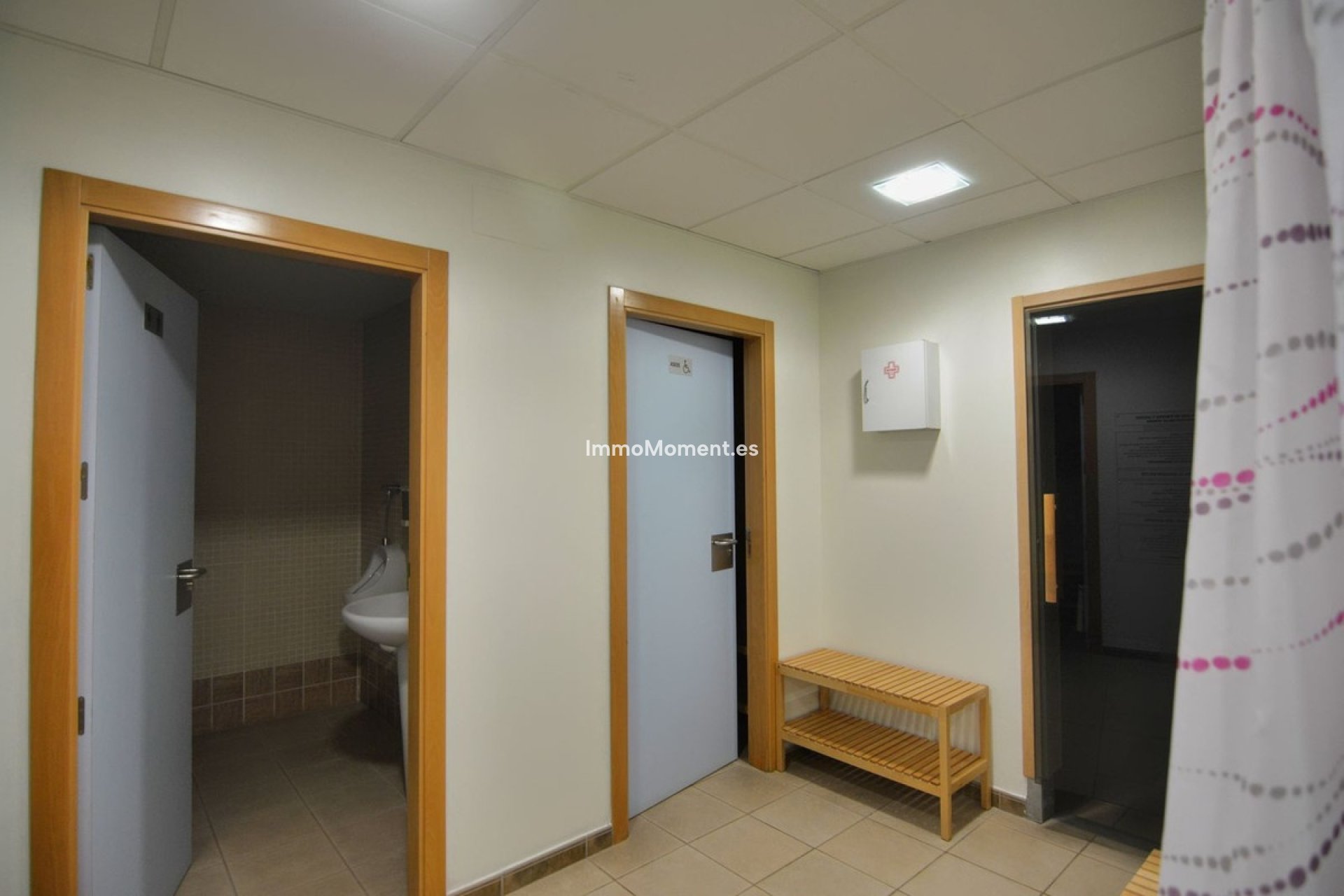 Reventa - Apartamento - Fuengirola - Fuengirola Centro