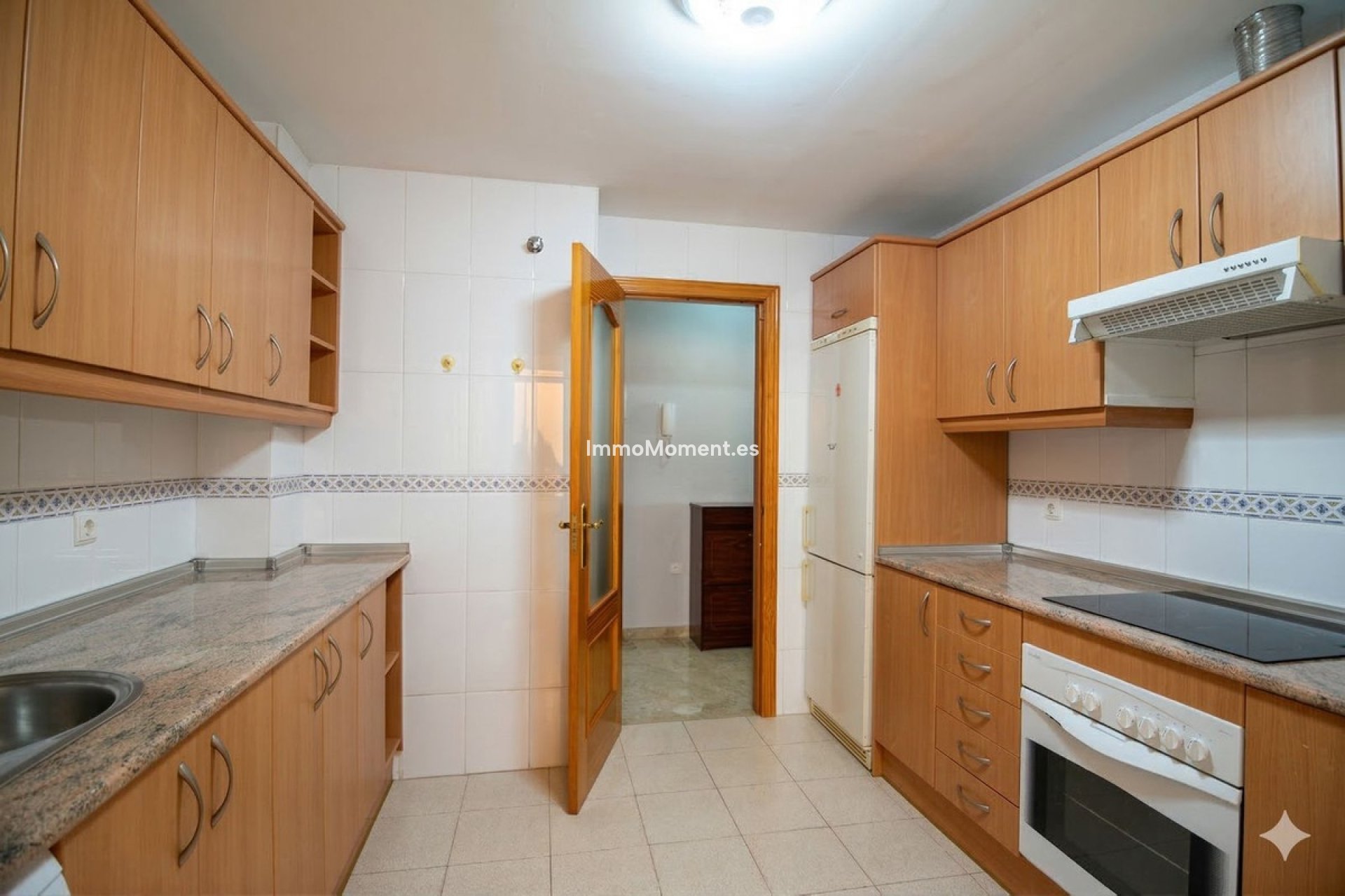 Reventa - Apartamento - Fuengirola - Fuengirola Centro