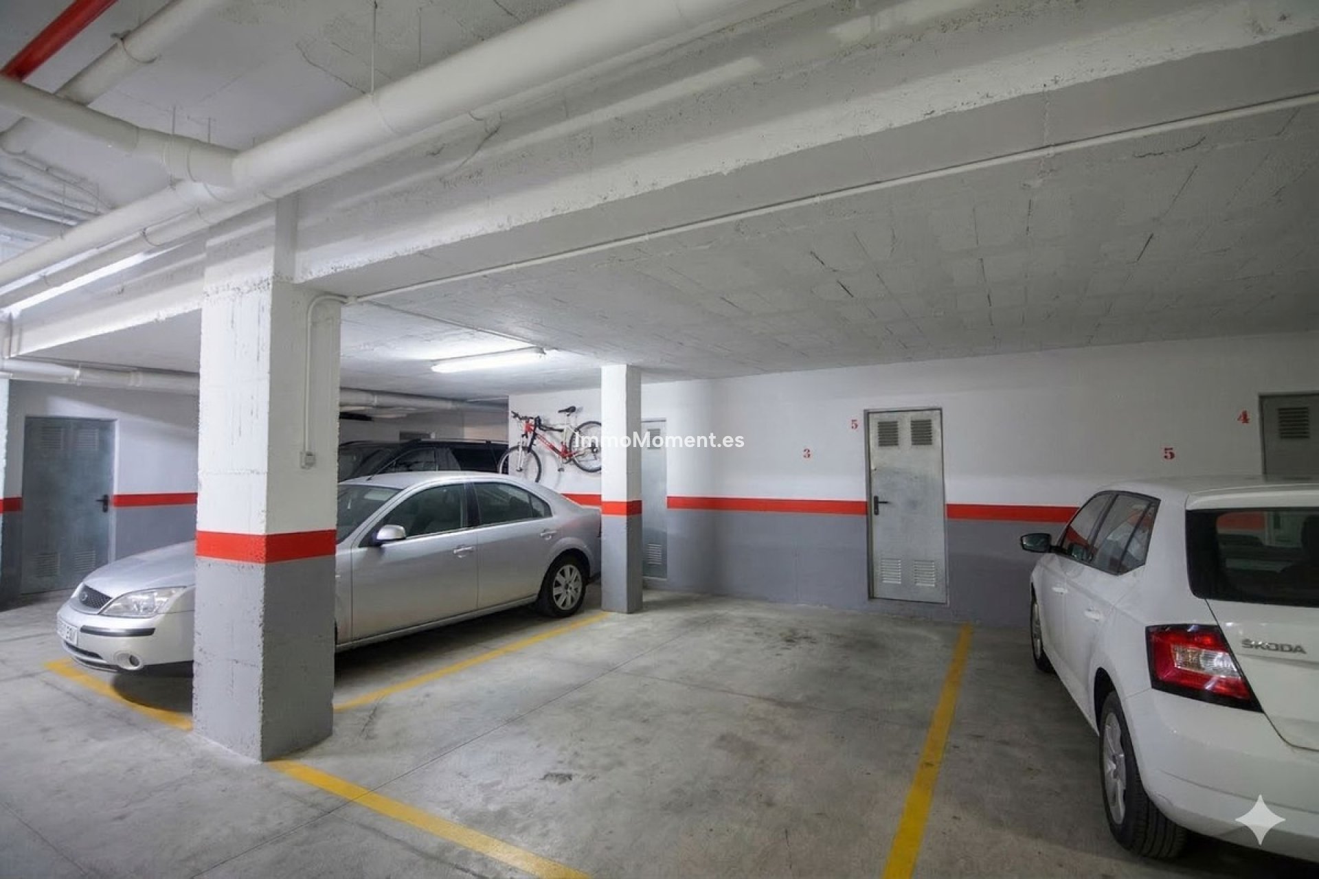 Reventa - Apartamento - Fuengirola - Fuengirola Centro