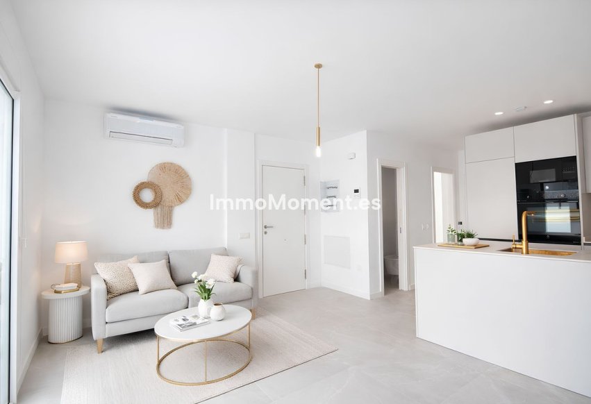 Reventa - Apartamento - Fuengirola - Fuengirola Centro