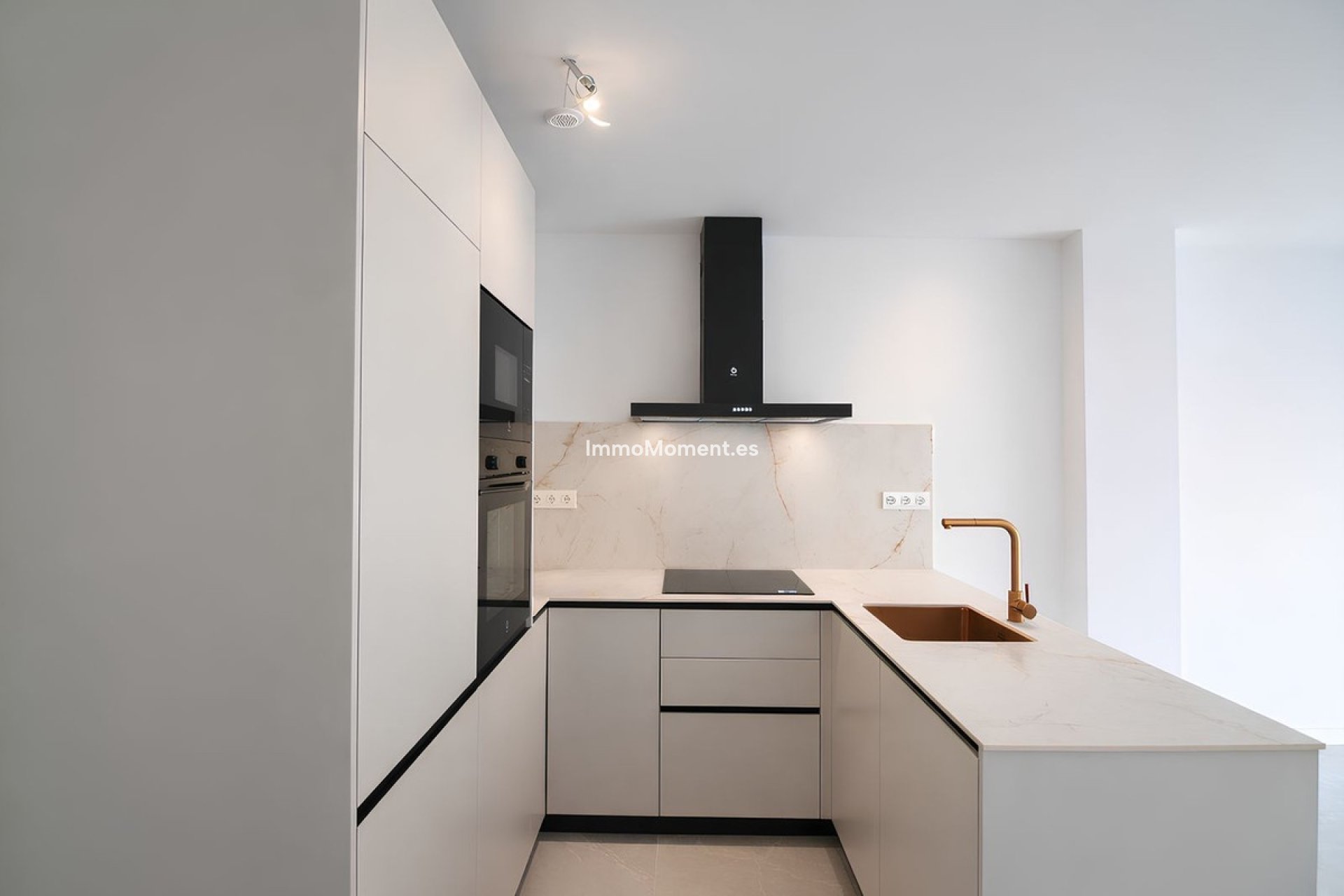 Reventa - Apartamento - Fuengirola - Fuengirola Centro