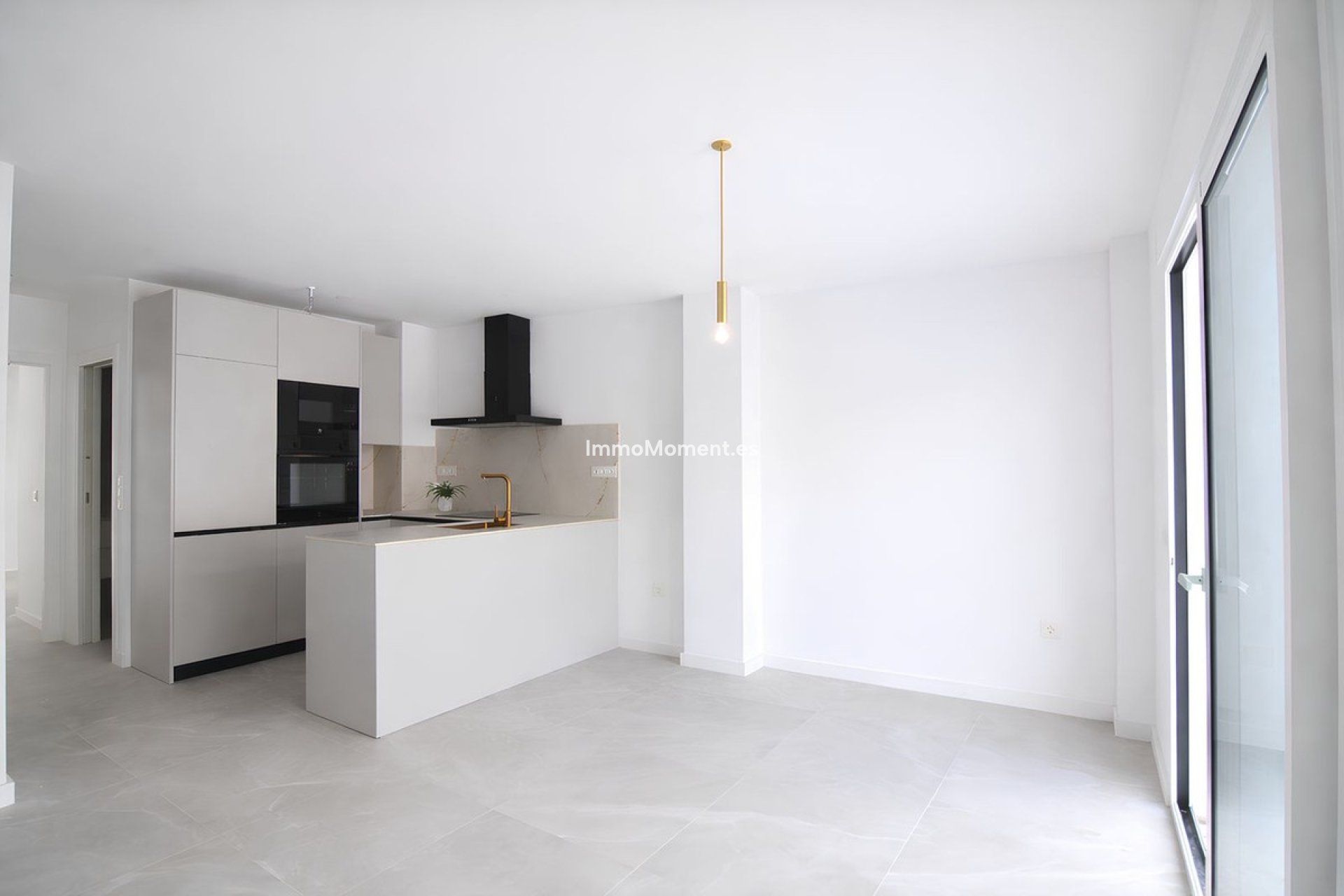 Reventa - Apartamento - Fuengirola - Fuengirola Centro