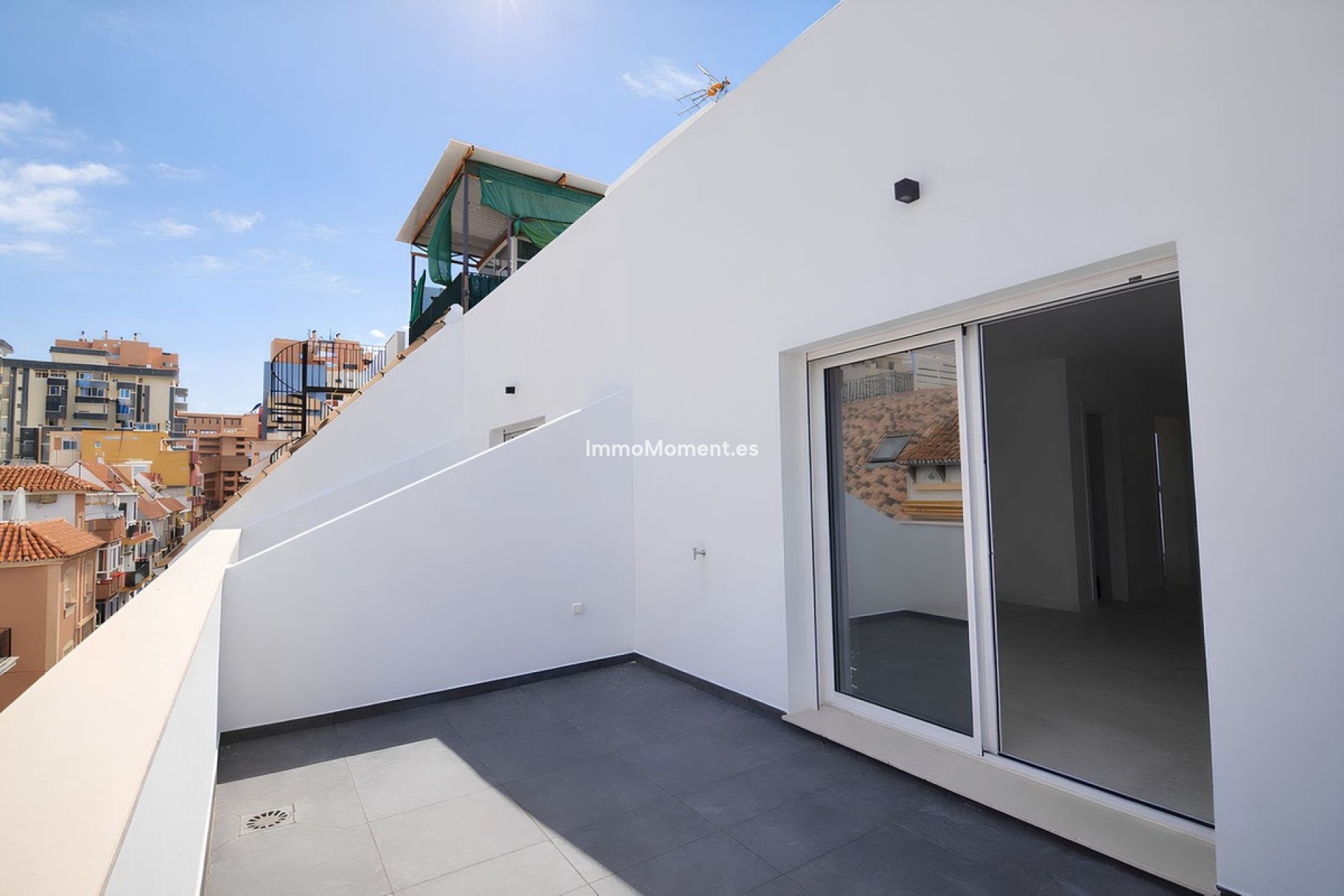Reventa - Apartamento - Fuengirola - Fuengirola Centro