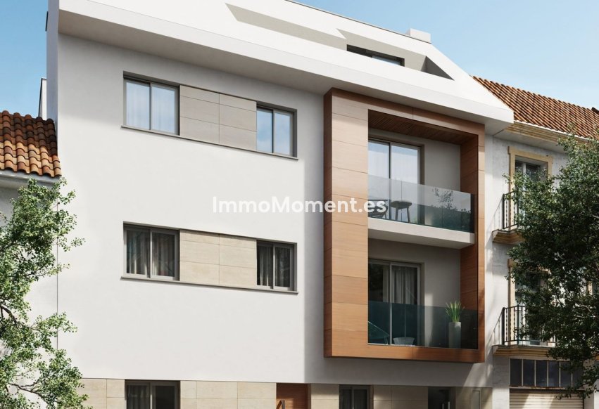 Reventa - Apartamento - Fuengirola - Fuengirola Centro