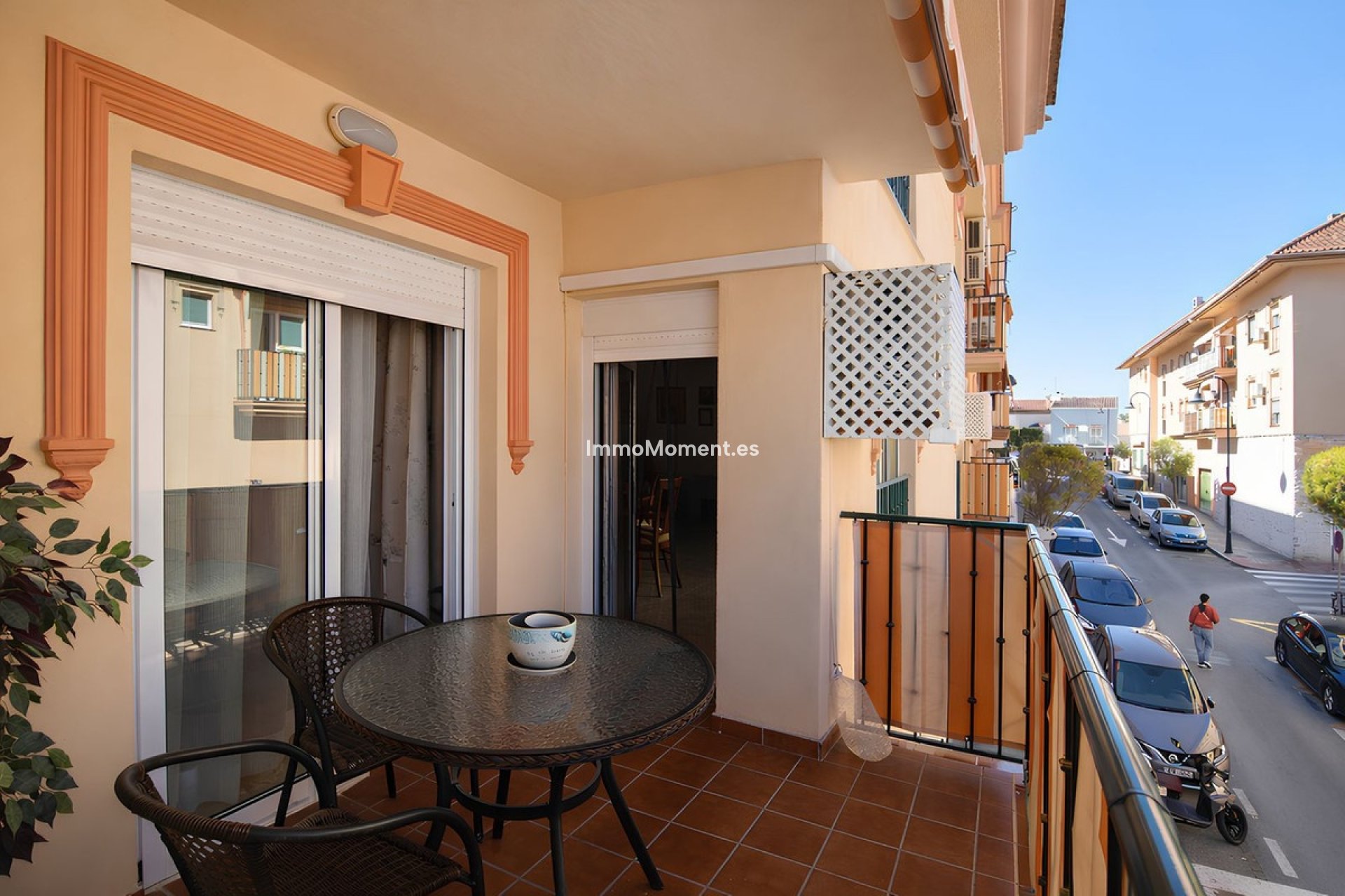 Reventa - Apartamento - Fuengirola - Fuengirola Centro