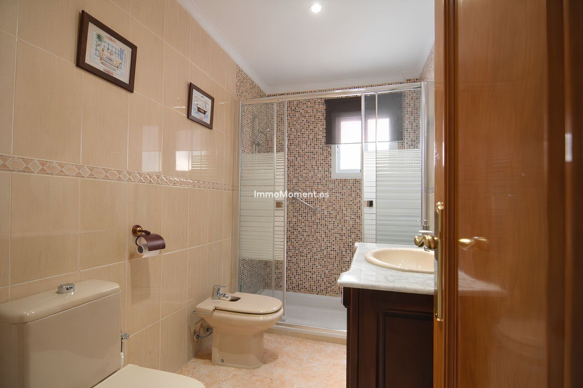 Reventa - Apartamento - Fuengirola - Fuengirola Centro