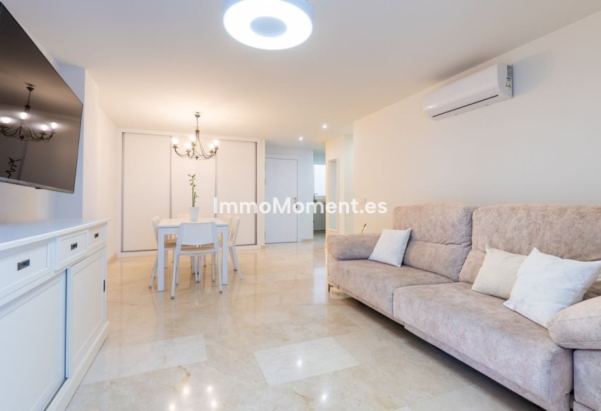 Reventa - Apartamento - Fuengirola - Fuengirola Centro