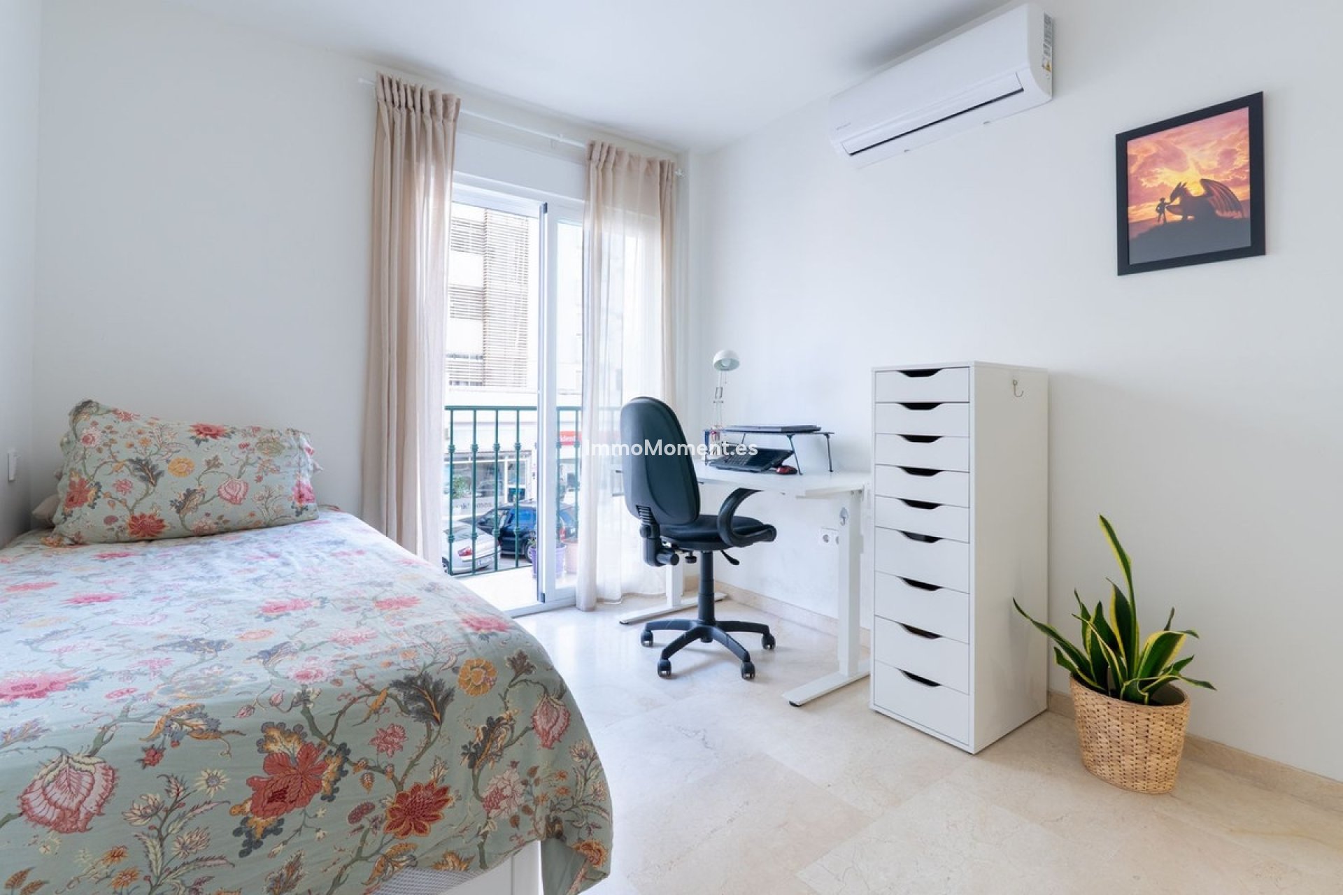 Reventa - Apartamento - Fuengirola - Fuengirola Centro