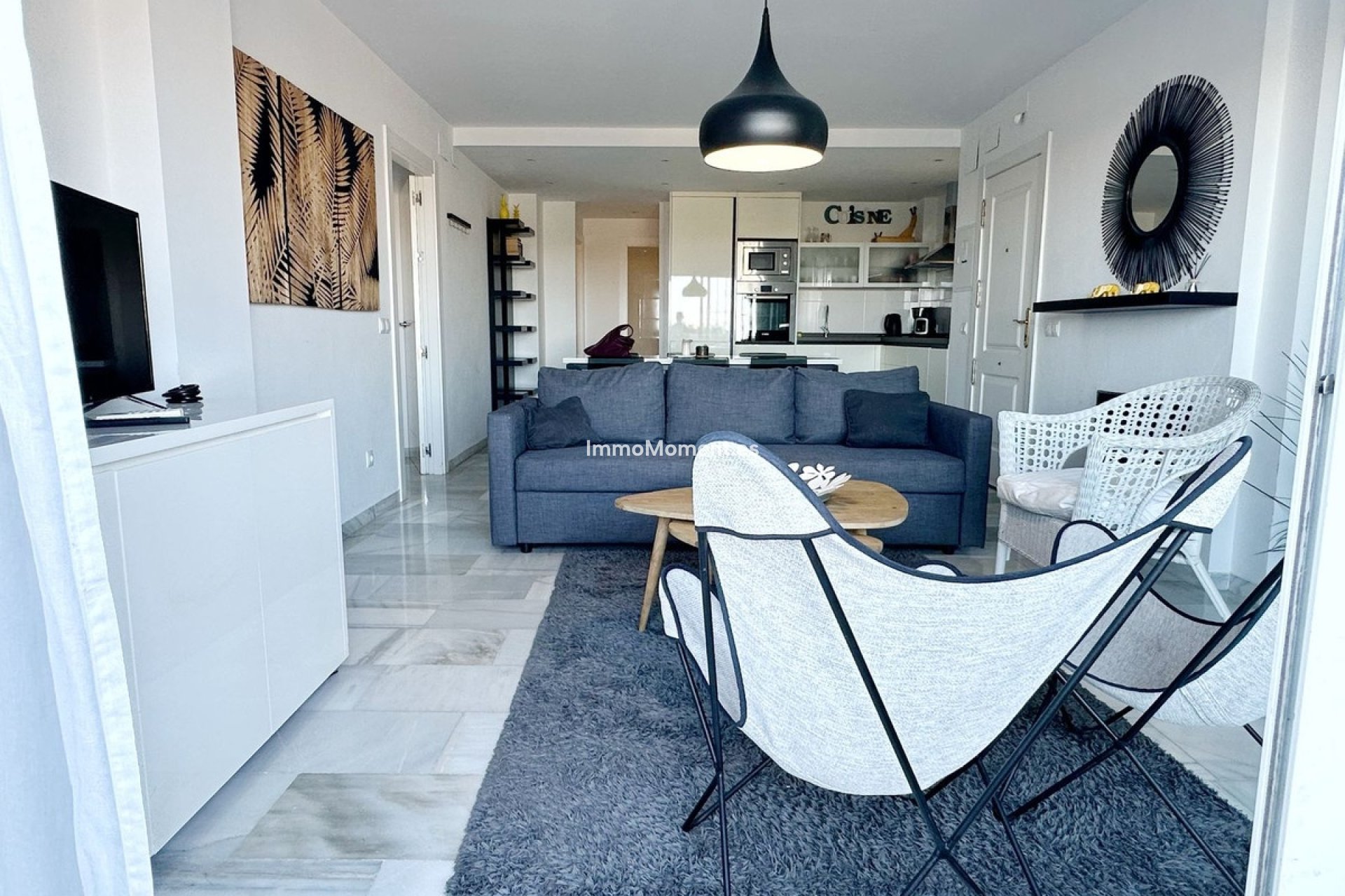 Reventa - Apartamento - Fuengirola - Fuengirola Centro