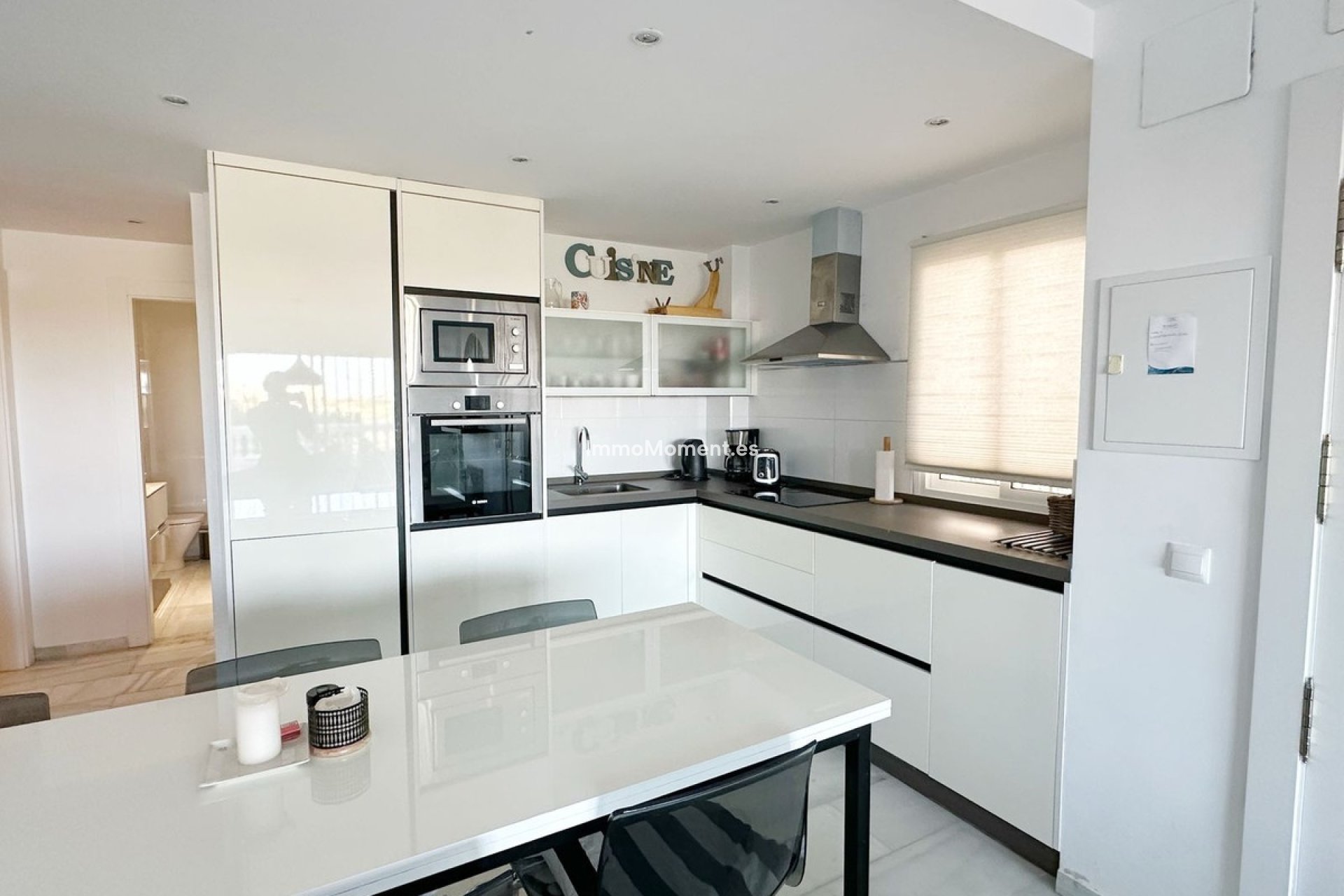 Reventa - Apartamento - Fuengirola - Fuengirola Centro