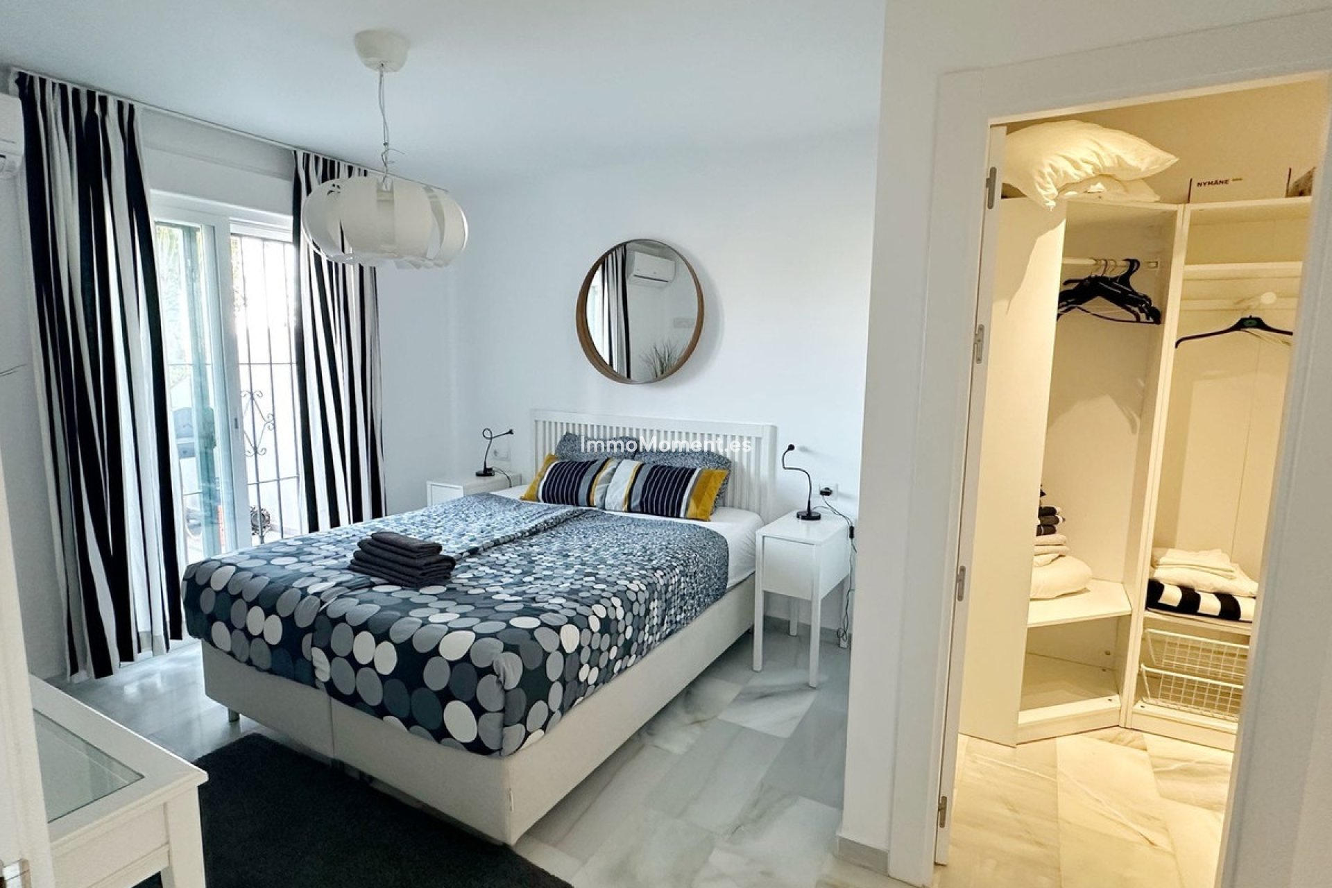 Reventa - Apartamento - Fuengirola - Fuengirola Centro