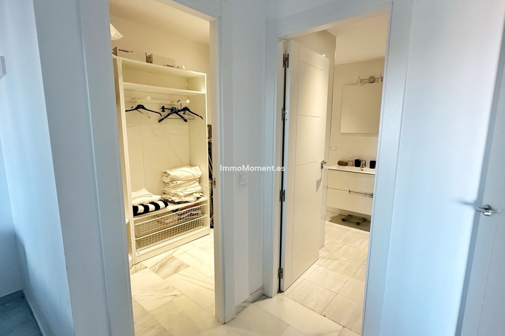 Reventa - Apartamento - Fuengirola - Fuengirola Centro